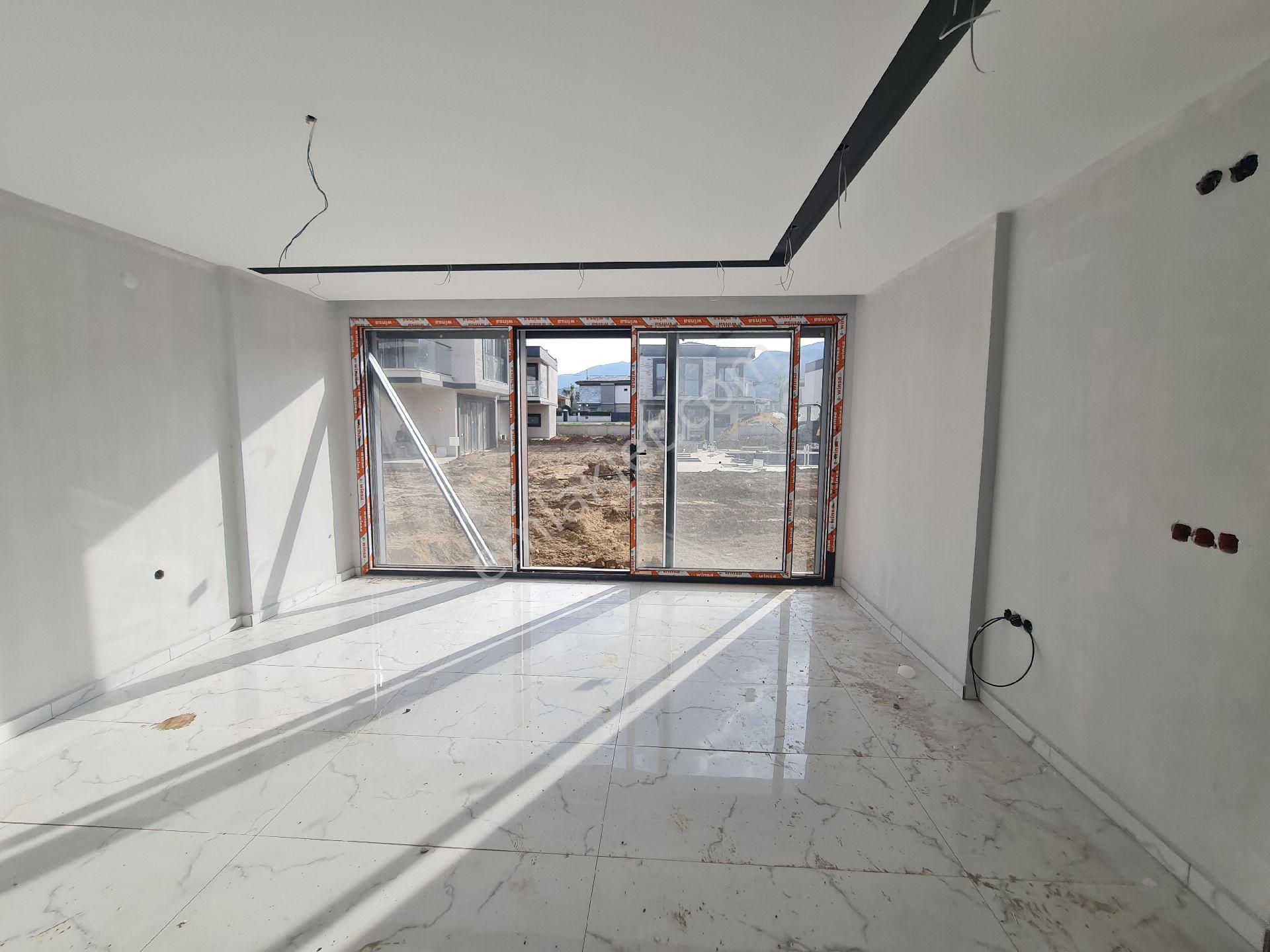 🌿 Güzelçamlı Mevkiinde Yeni Yapı, Tek Müstakil 3+1 Villa – Acil Satılık 🌿 - Görsel 15