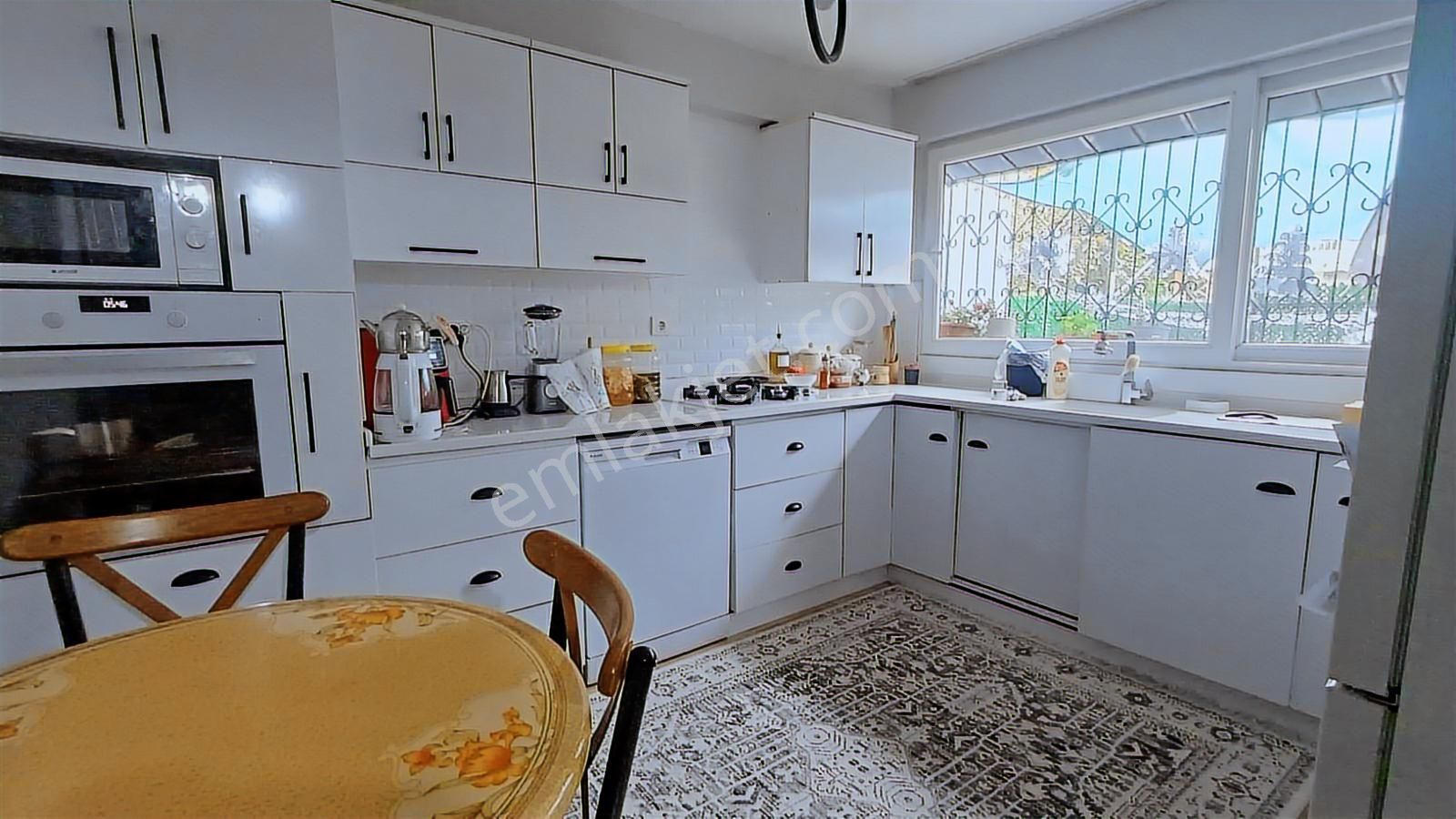 Belediye Evlerinde Satılık Dublex Ev - Görsel 7