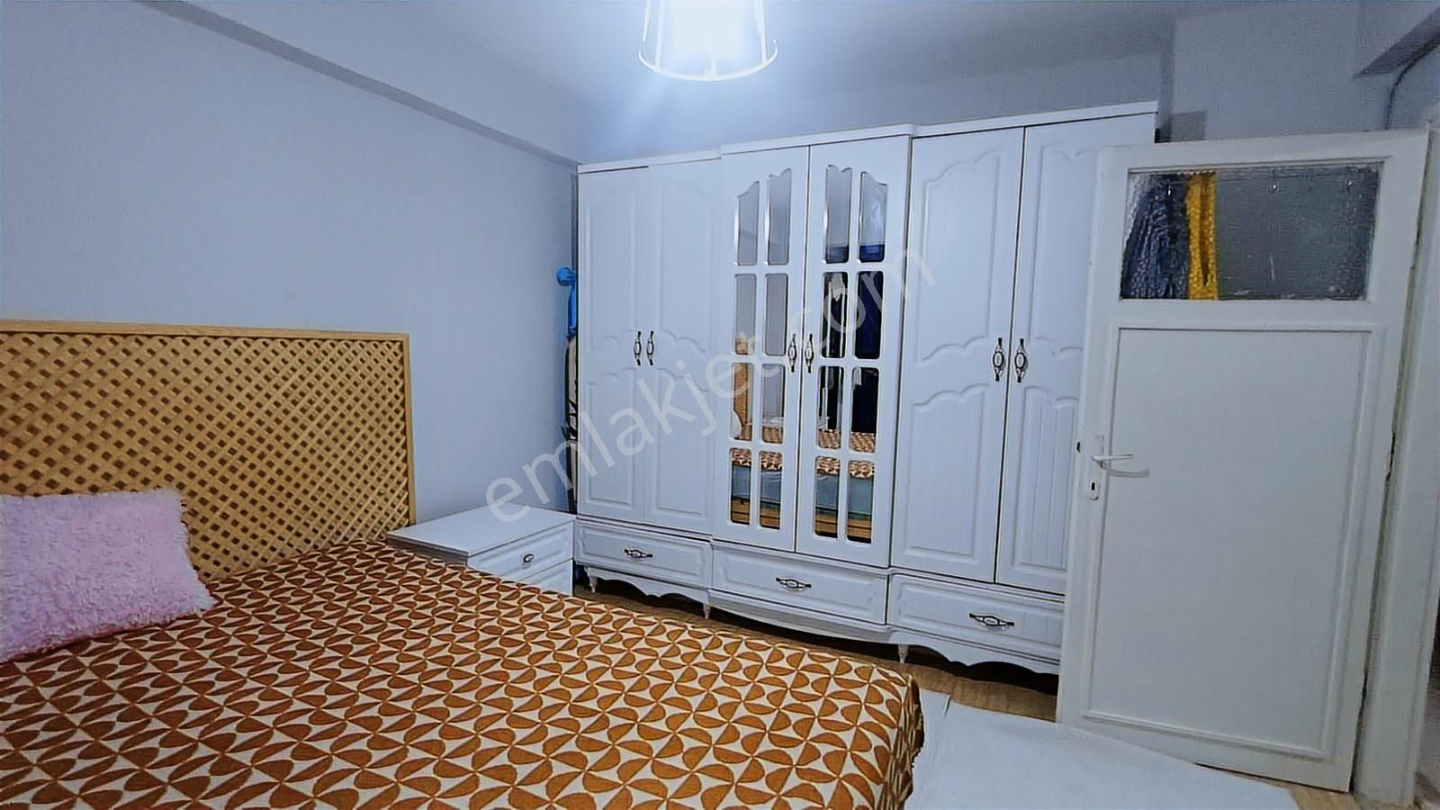 Belediye Evlerinde Satılık Dublex Ev - Görsel 14