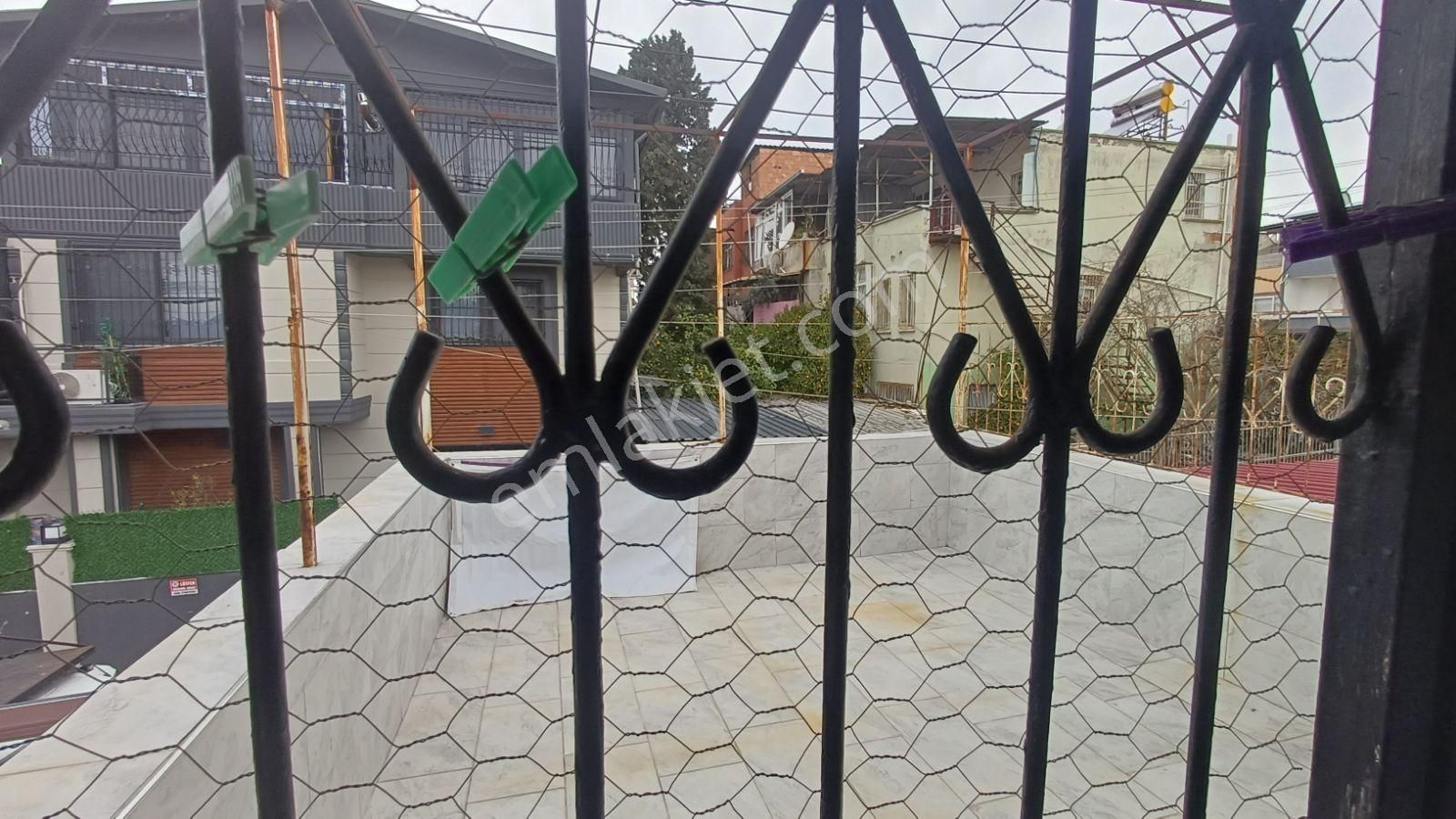 Belediye Evlerinde Satılık Dublex Ev - Görsel 2