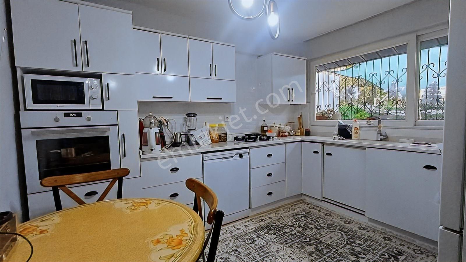 Belediye Evlerinde Satılık Dublex Ev - Görsel 6