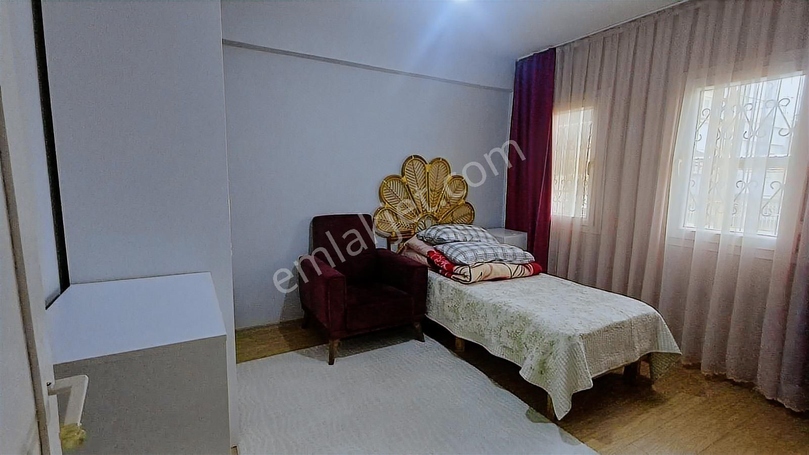 Belediye Evlerinde Satılık Dublex Ev - Görsel 13