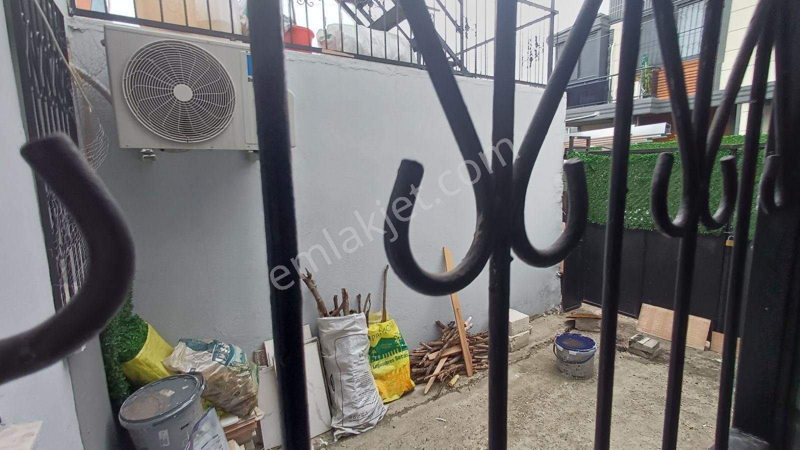 Belediye Evlerinde Satılık Dublex Ev - Görsel 4