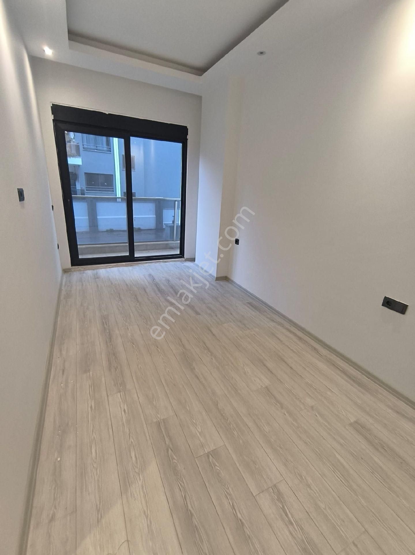 Kızlarpınarı Mahallesinde Satılık Yeni Aktiviteli 1+1 Daire - Görsel 11