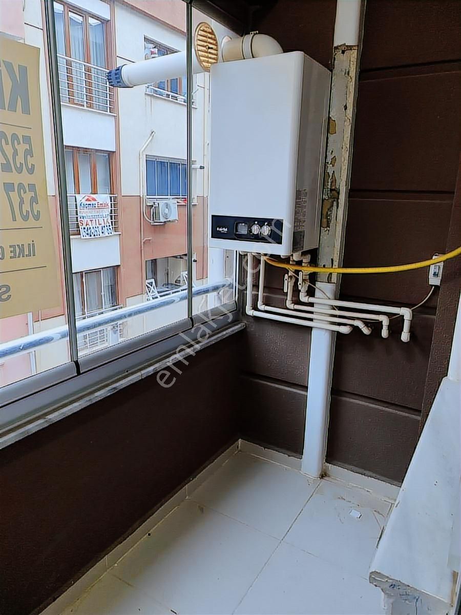 Demirtaş Cumhuriyet Mahallesinde Kiralık Arakat Daire - Görsel 11