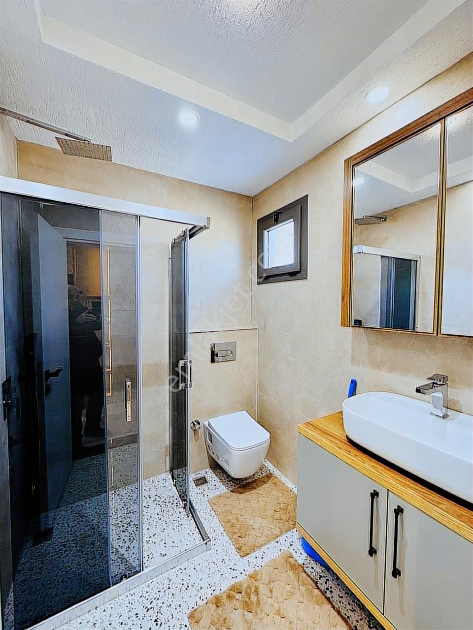 Didimde 510 M2 Arsa İçinde Akıllı Sistem Ful Eşyalı Lüx Villa - Görsel 14