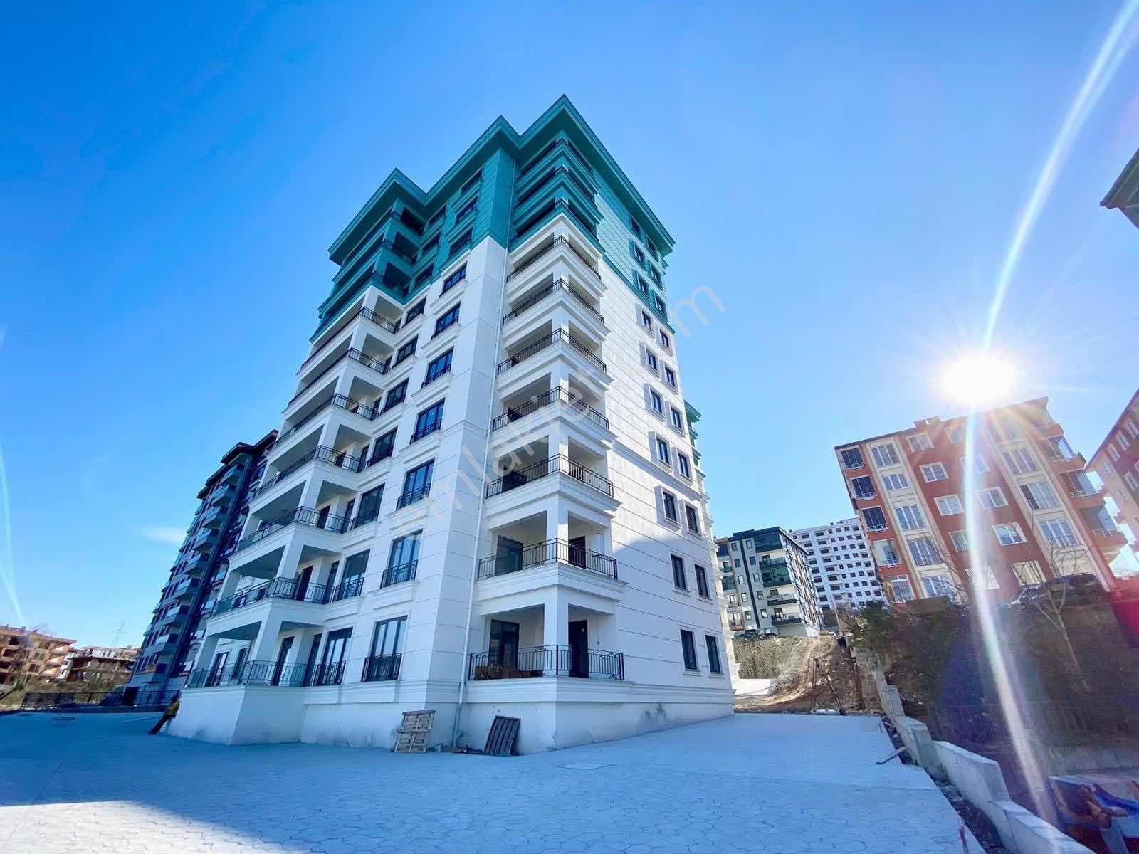 Bahadır'dan Karşıya Mh.güzelyaka Sit.3+1 125m2 Yüzme Havuz - Görsel 13