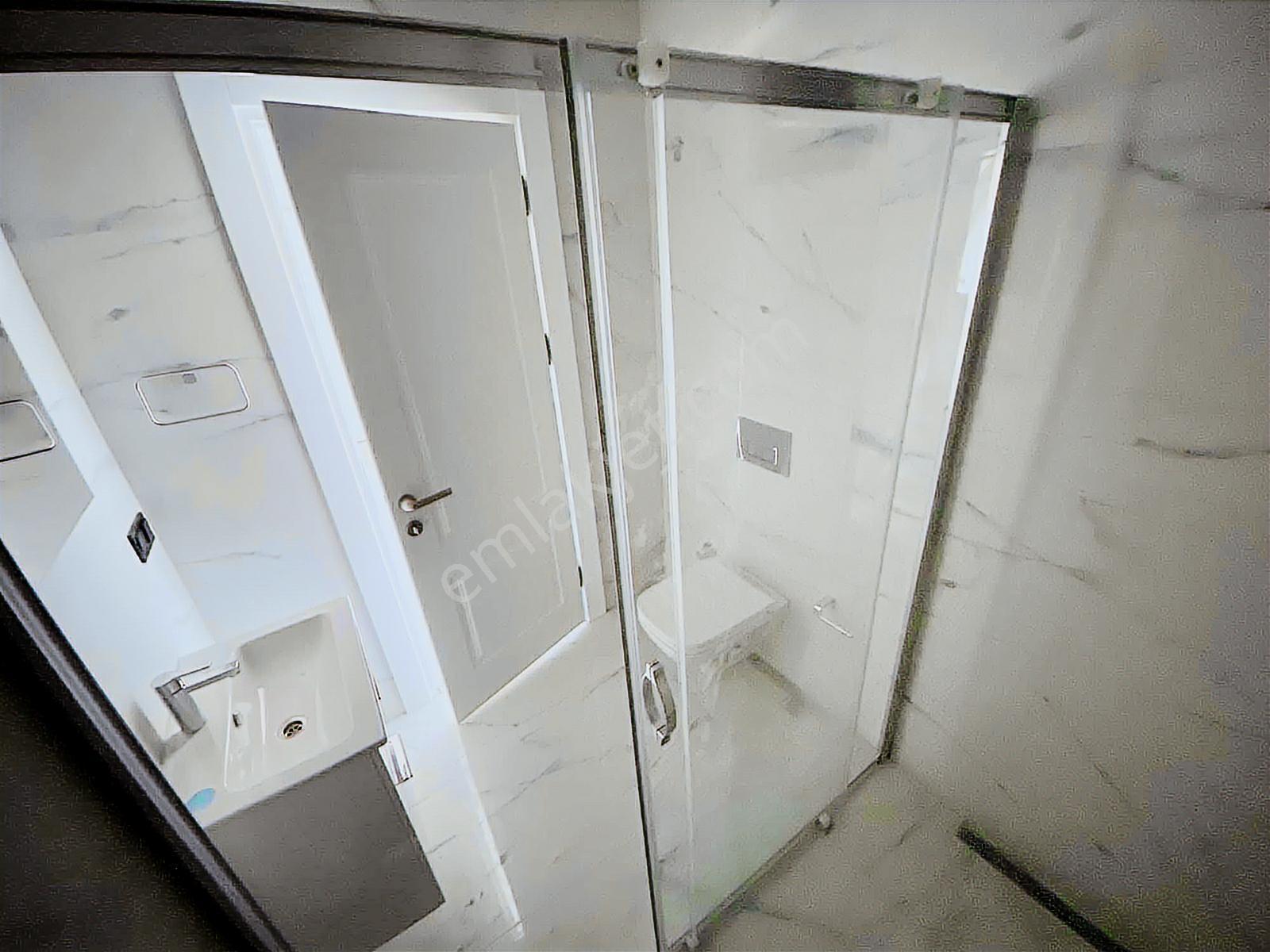 Bahadır'dan Karşıya Mh.güzelyaka Sit.3+1 125m2 Yüzme Havuz - Görsel 22