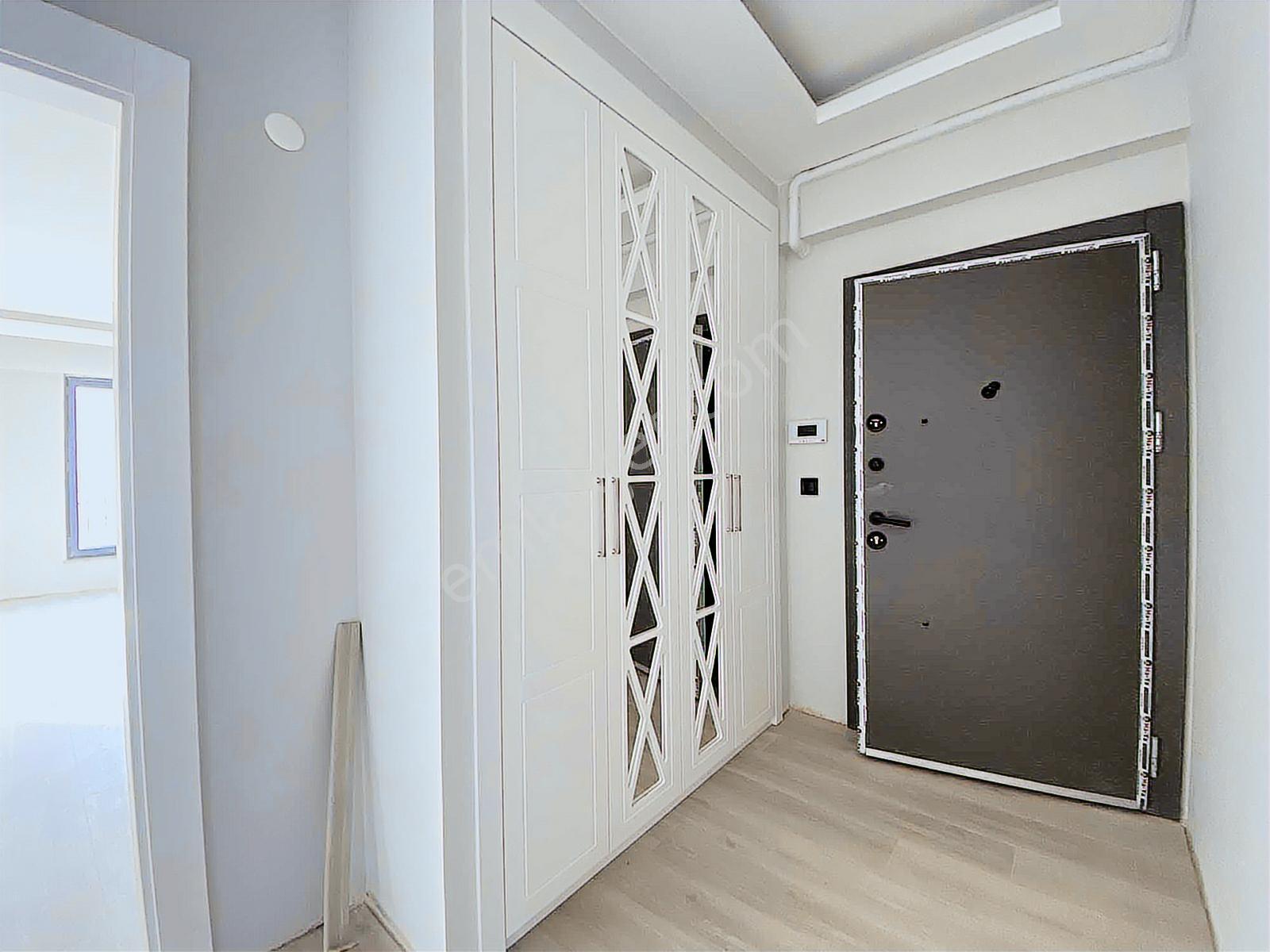 Bahadır'dan Karşıya Mh.güzelyaka Sit.3+1 125m2 Yüzme Havuz - Görsel 34