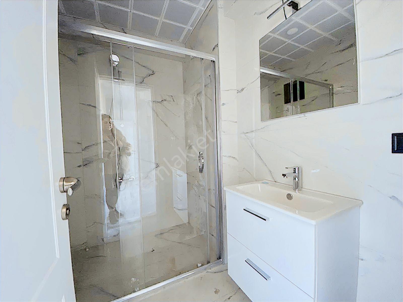 Bahadır'dan Karşıya Mh.güzelyaka Sit.3+1 125m2 Yüzme Havuz - Görsel 21