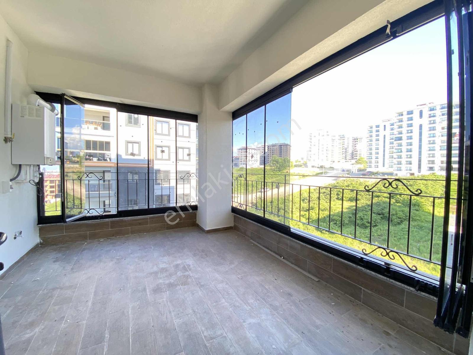 Bahadır'dan Karşıya Mh.güzelyaka Sit.3+1 125m2 Yüzme Havuz - Görsel 8