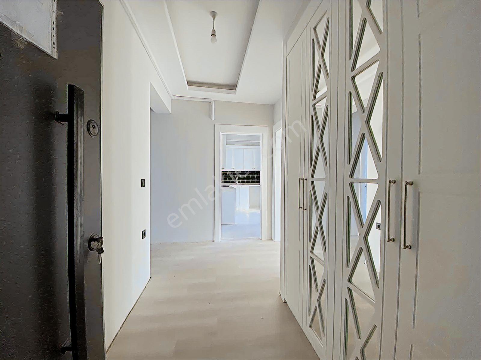 Bahadır'dan Karşıya Mh.güzelyaka Sit.3+1 125m2 Yüzme Havuz - Görsel 35