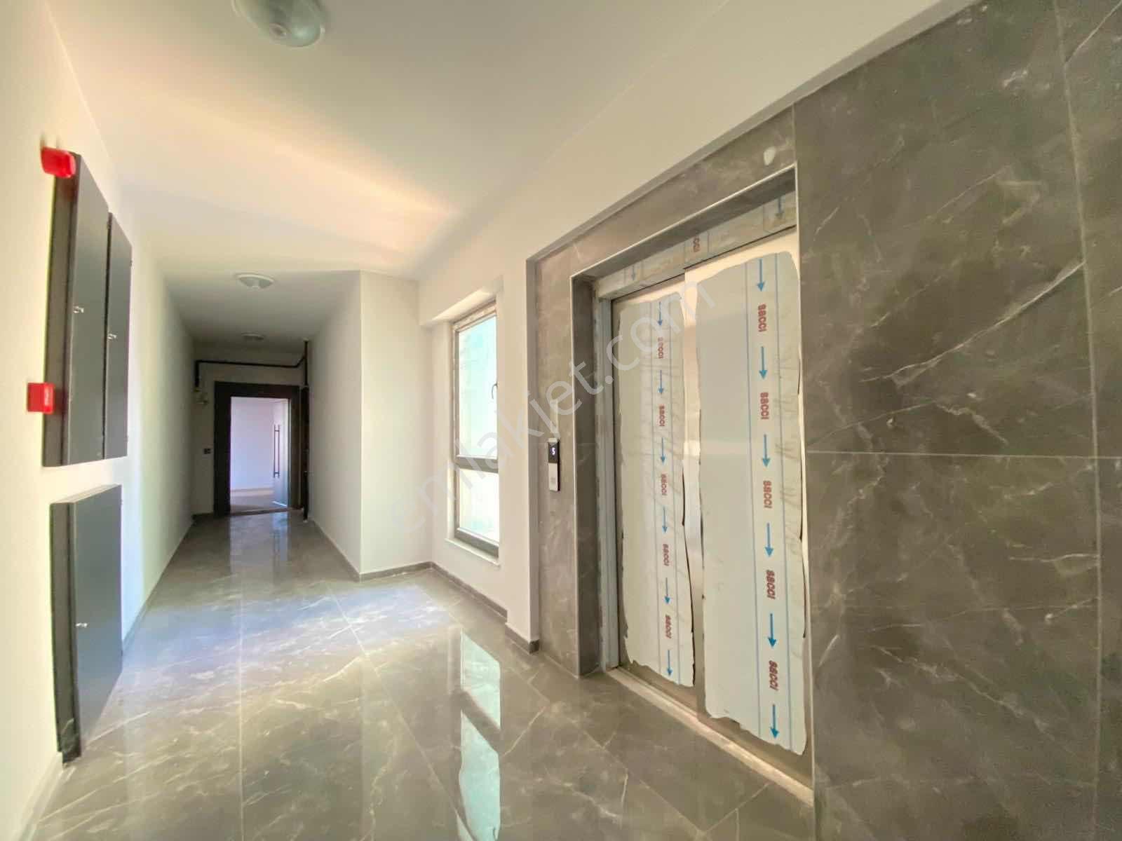 Bahadır'dan Karşıya Mh.güzelyaka Sit.3+1 125m2 Yüzme Havuz - Görsel 19