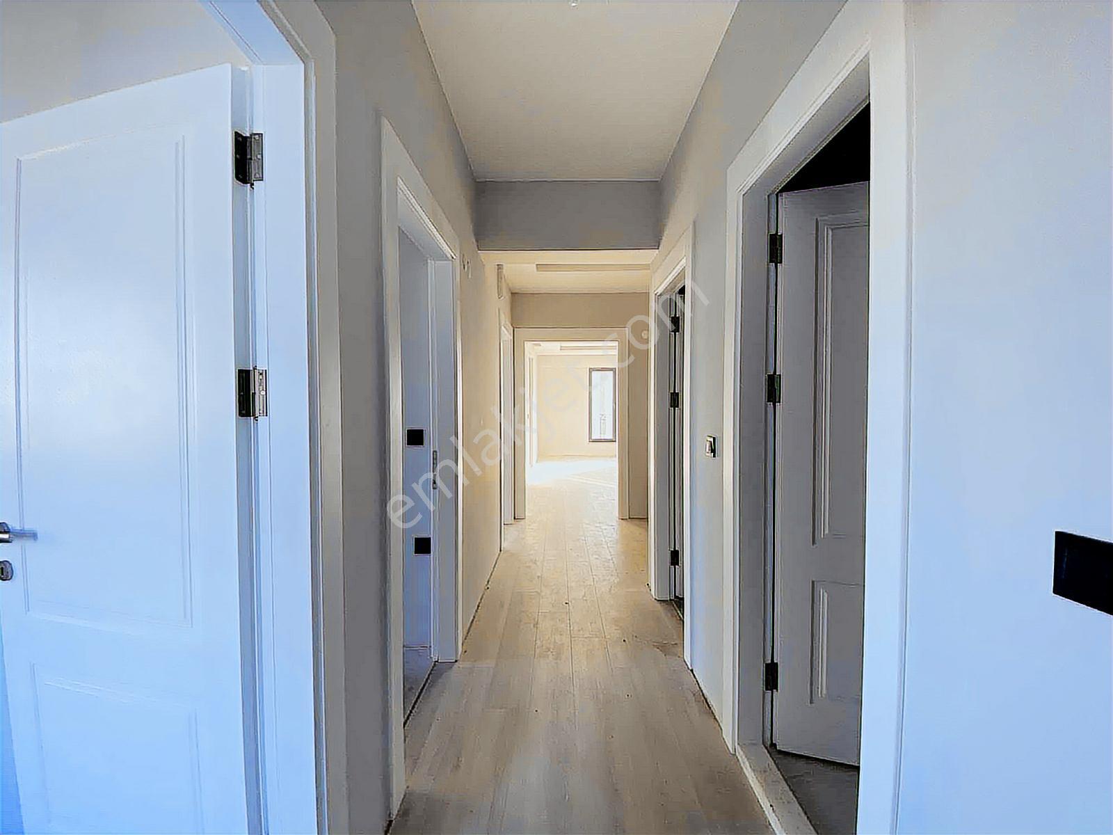 Bahadır'dan Karşıya Mh.güzelyaka Sit.3+1 125m2 Yüzme Havuz - Görsel 25