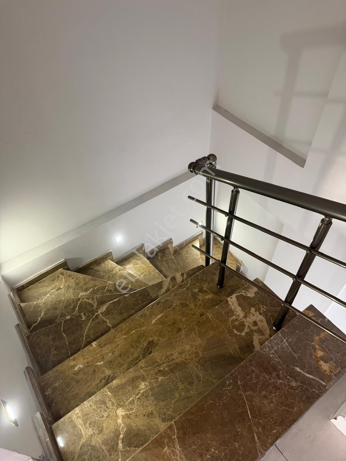 Ümmetoğlundan 3+1 Full Deniz Manzaralı Ve Doğa Manzaralı Dubleks - Görsel 25