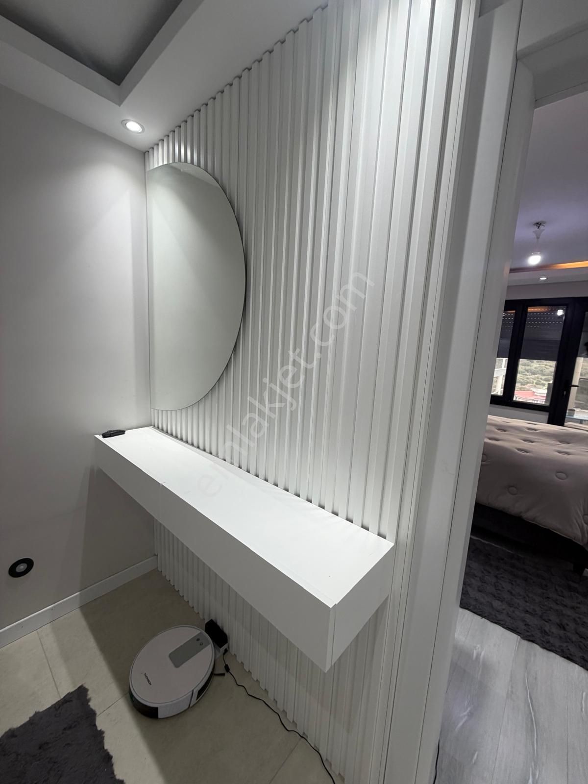 Ümmetoğlundan 3+1 Full Deniz Manzaralı Ve Doğa Manzaralı Dubleks - Görsel 6