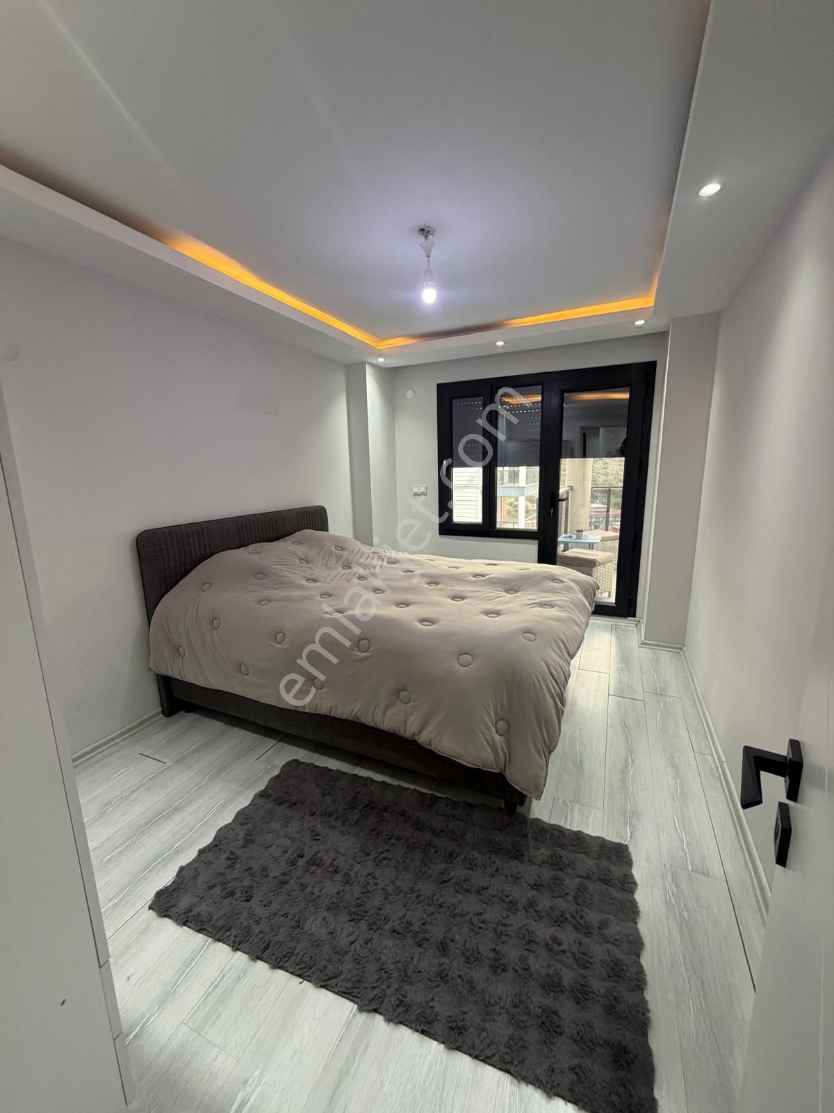 Ümmetoğlundan 3+1 Full Deniz Manzaralı Ve Doğa Manzaralı Dubleks - Görsel 21