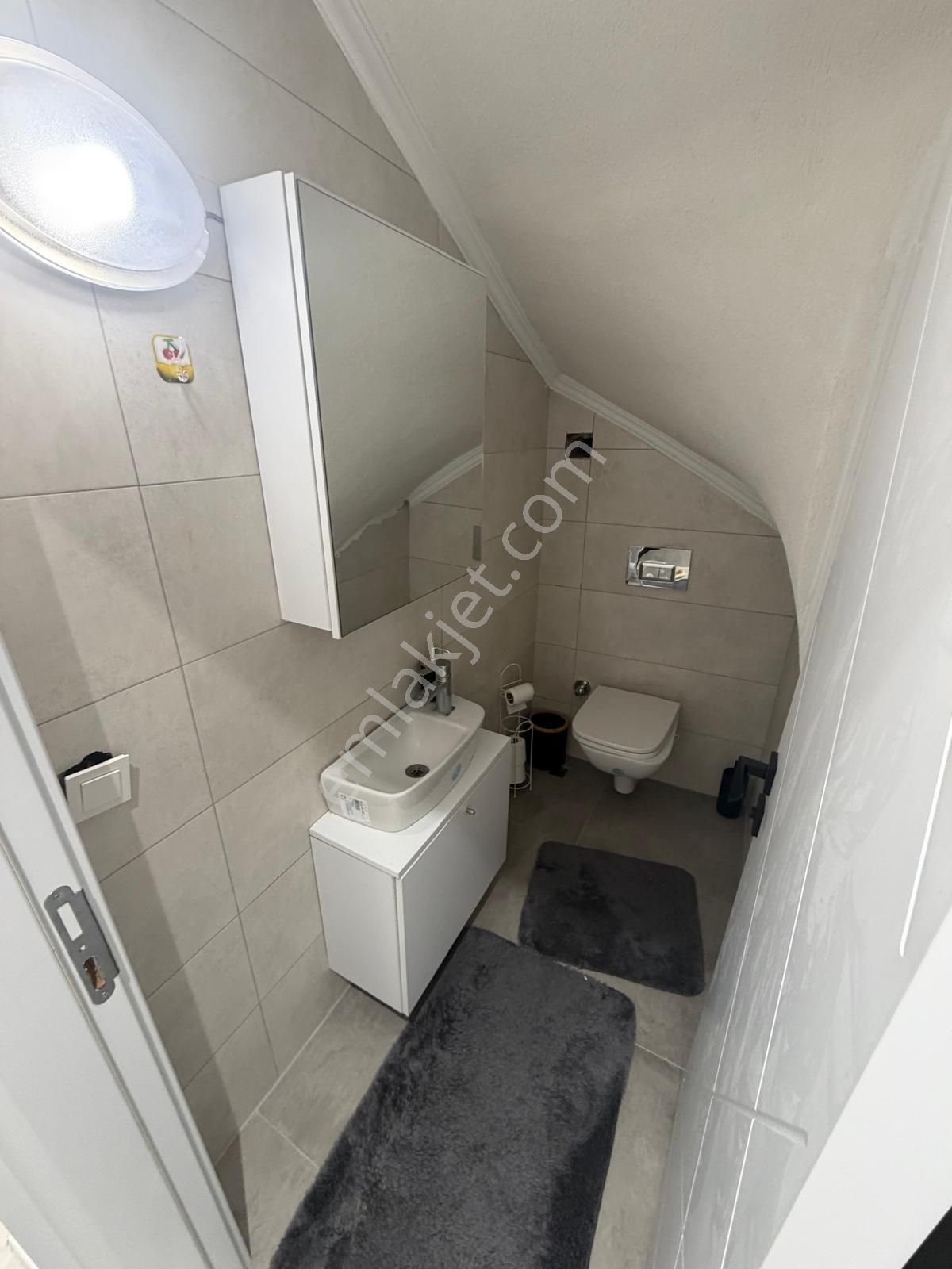 Ümmetoğlundan 3+1 Full Deniz Manzaralı Ve Doğa Manzaralı Dubleks - Görsel 26