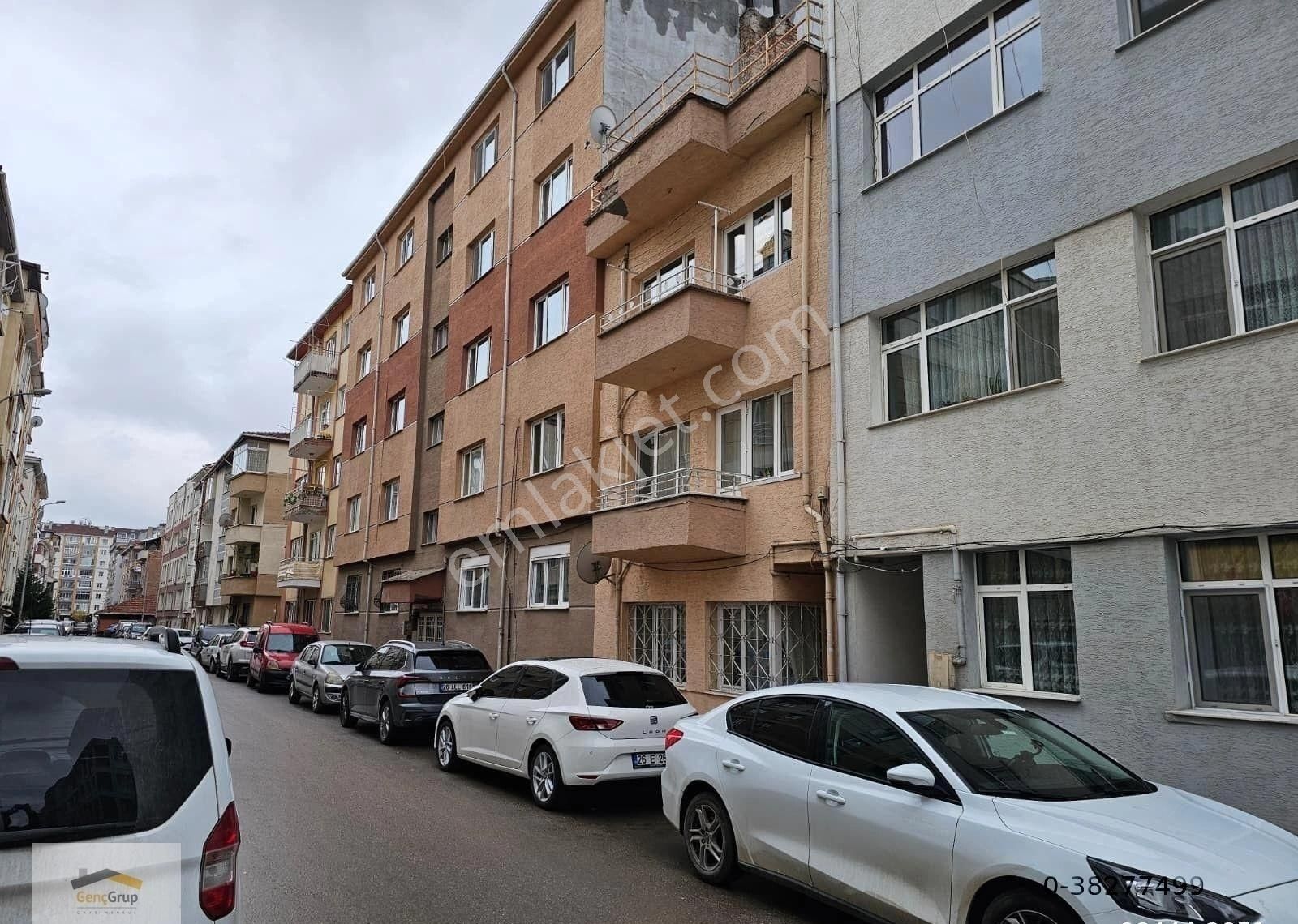 *genç Grup* Hatboyu Saat Kulesi Yakını Teraslı Bakımlı 2+1 Daire - Görsel 14