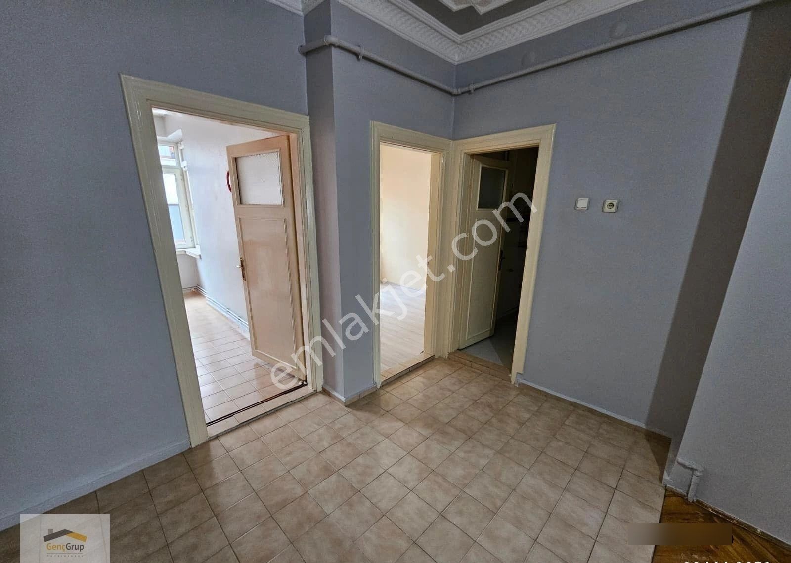 *genç Grup* Hatboyu Saat Kulesi Yakını Teraslı Bakımlı 2+1 Daire - Görsel 20