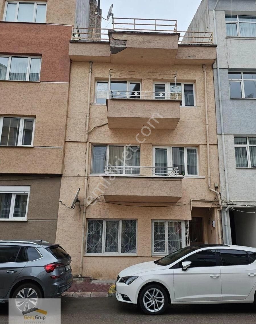 *genç Grup* Hatboyu Saat Kulesi Yakını Teraslı Bakımlı 2+1 Daire - Görsel 25