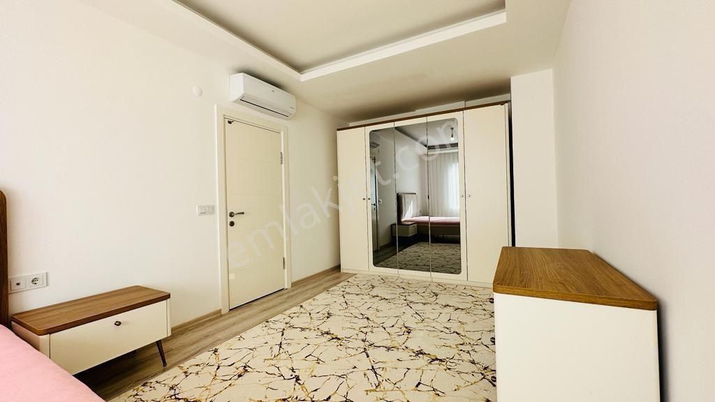 Kiralık Eşyalı 2+1 Daire - Görsel 9