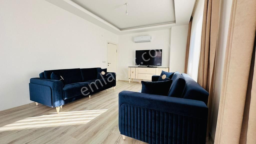 Kiralık Eşyalı 2+1 Daire