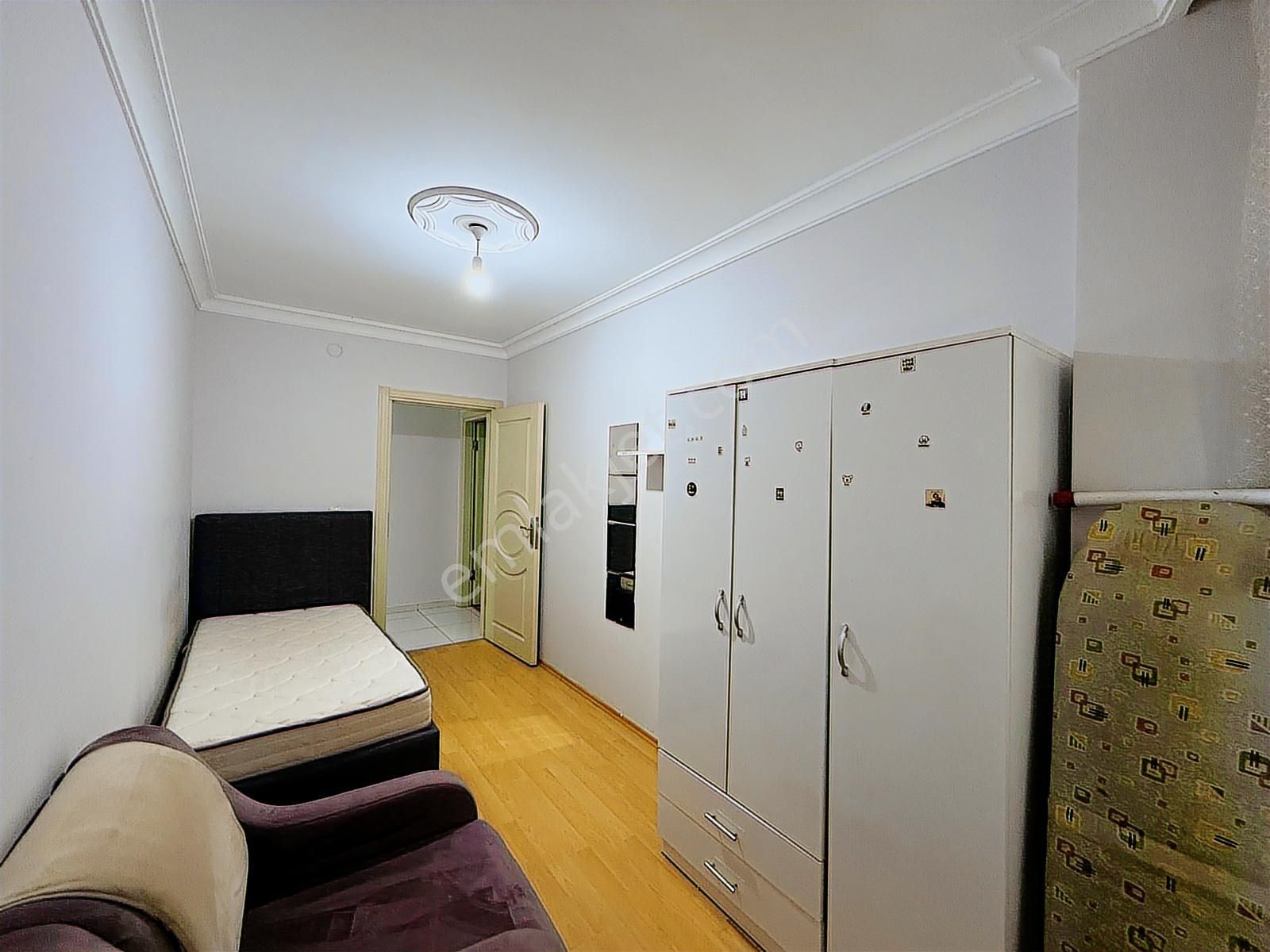 Şışlı Mecıdıyeköy 2+1 Full Eşyalı Cadde Üstü Trump Towers Yürüme - Görsel 9