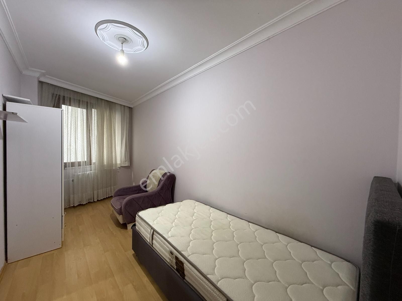 Şışlı Mecıdıyeköy 2+1 Full Eşyalı Cadde Üstü Trump Towers Yürüme - Görsel 8