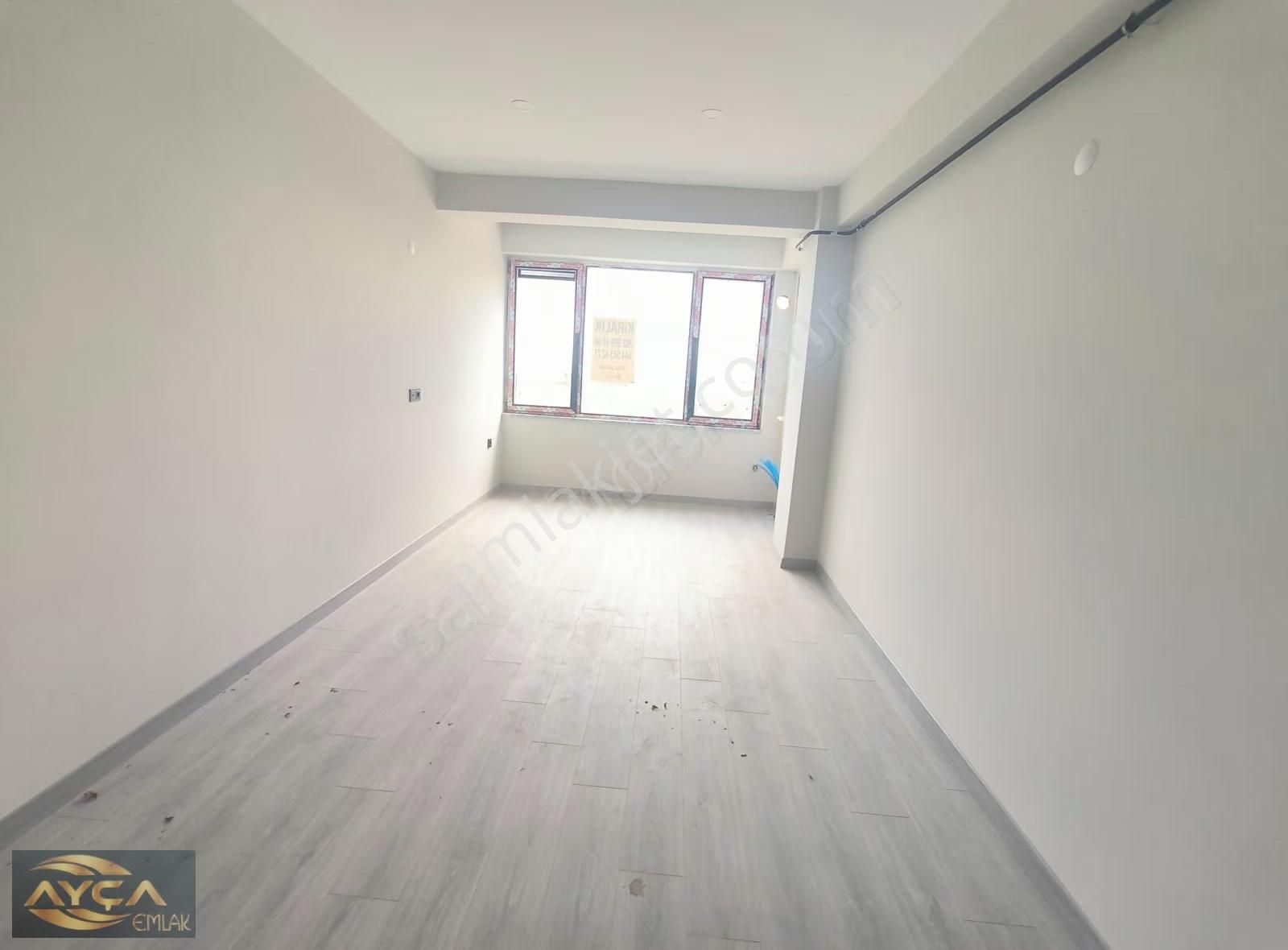 Büyük Şehir Belediyesine Yakın Ayçadan Kiralık 1+1 Daire - Görsel 14