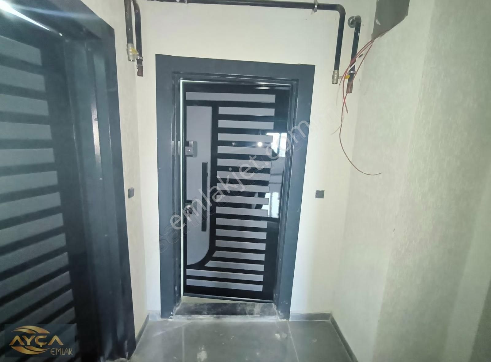 Büyük Şehir Belediyesine Yakın Ayçadan Kiralık 1+1 Daire - Görsel 9