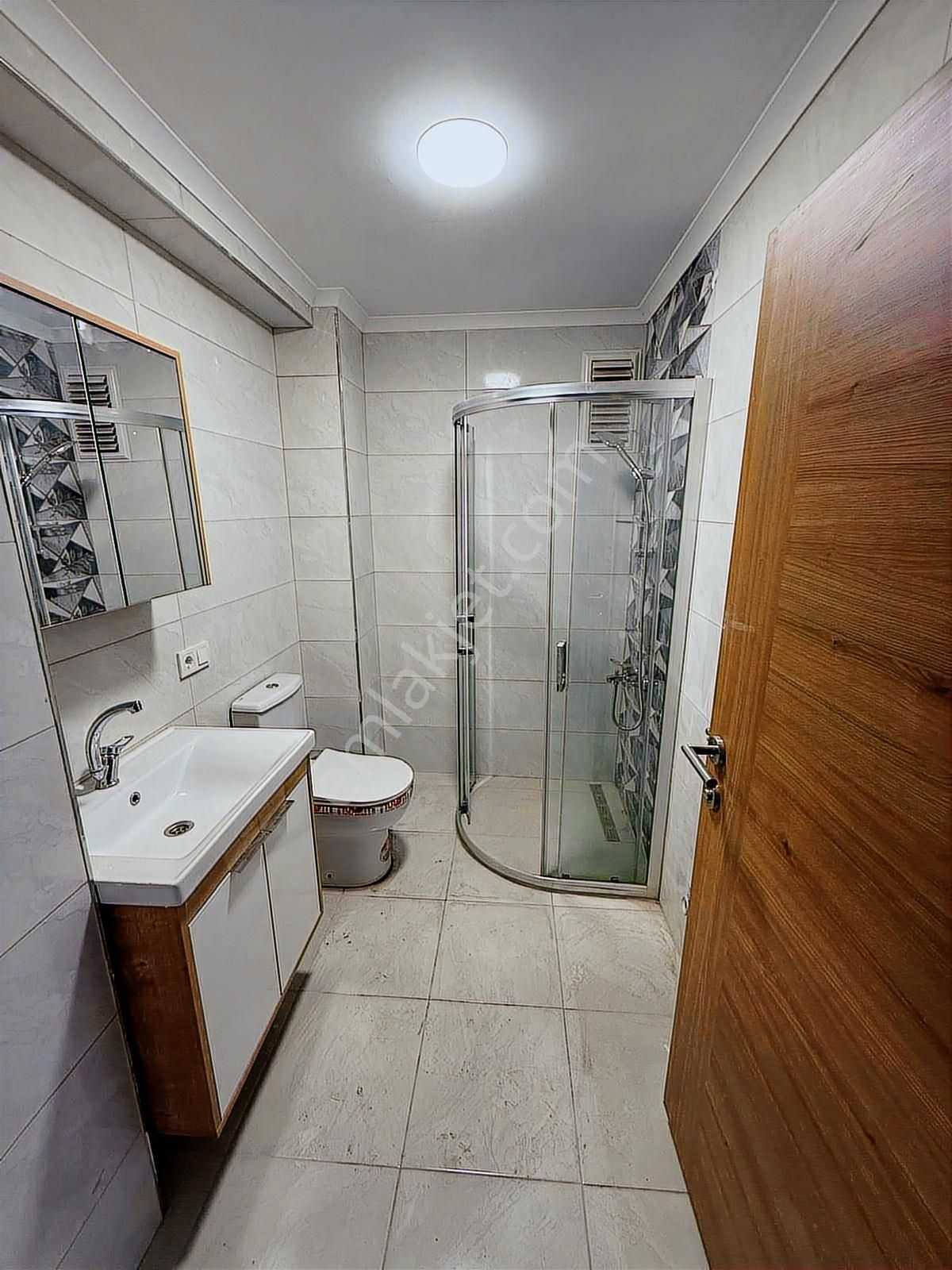 Şile Otobanı Kenarında 2+1 Yeni Binada Kiralık Daire - Görsel 16