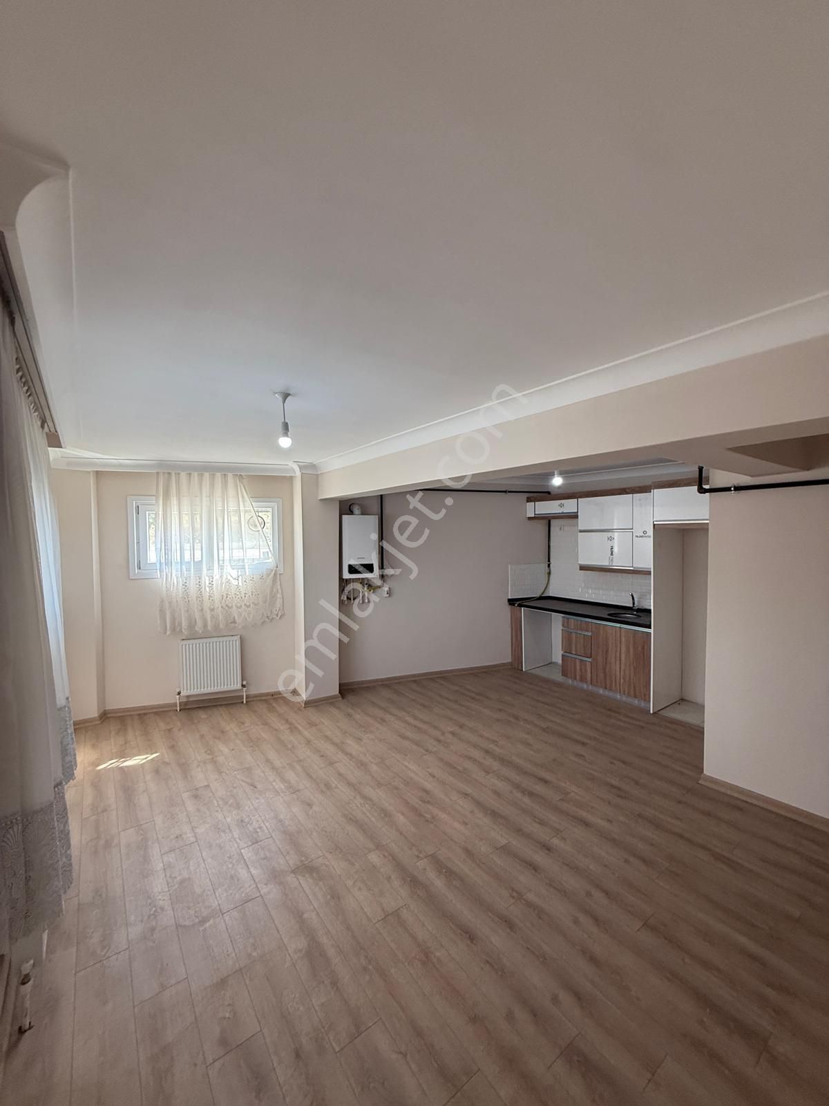 Şile Otobanı Kenarında 2+1 Yeni Binada Kiralık Daire - Görsel 13