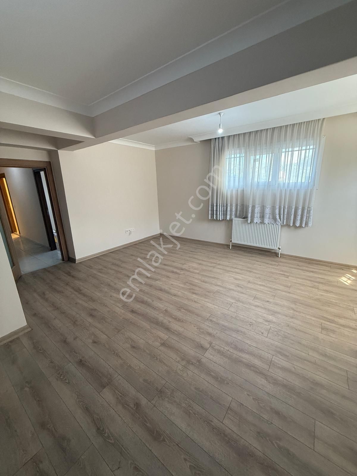 Şile Otobanı Kenarında 2+1 Yeni Binada Kiralık Daire - Görsel 12