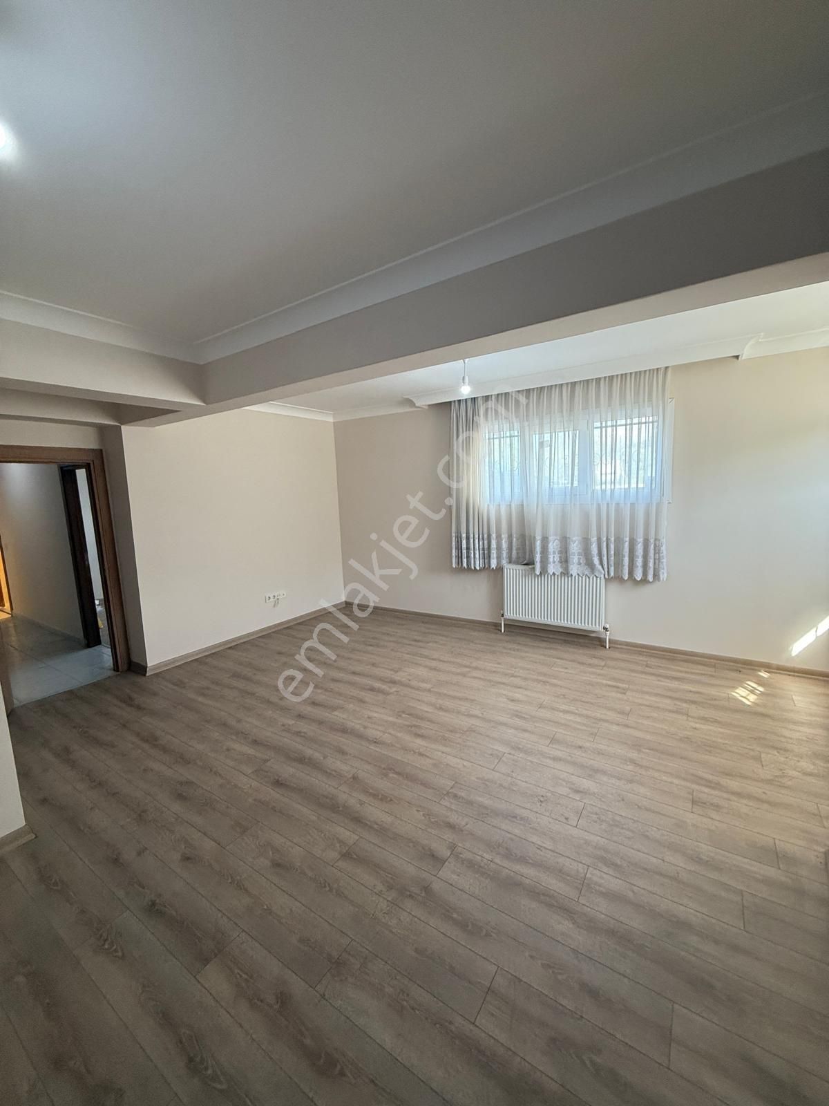 Şile Otobanı Kenarında 2+1 Yeni Binada Kiralık Daire - Görsel 14