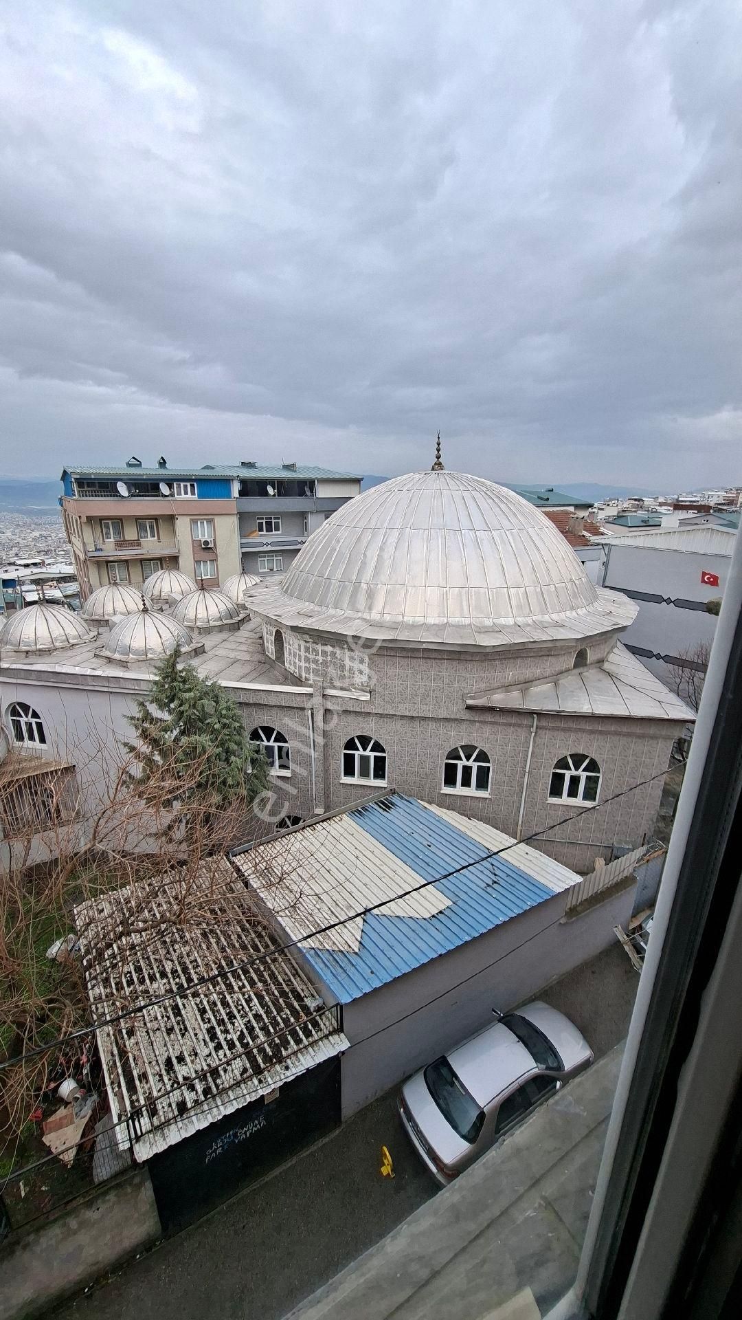 Bengisu Gayrimenkul Den Kiralık Daire - Görsel 11