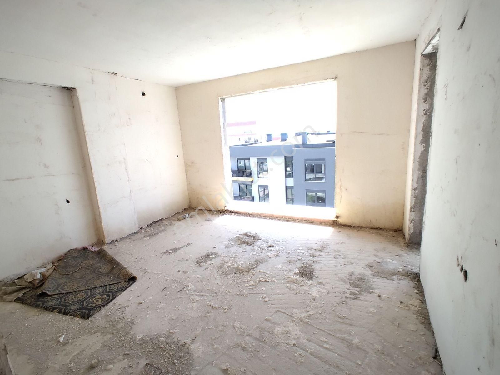 Satılık Daire Kepez Baraj Mahallesi(açıklamayı Okuyunuz) - Görsel 9