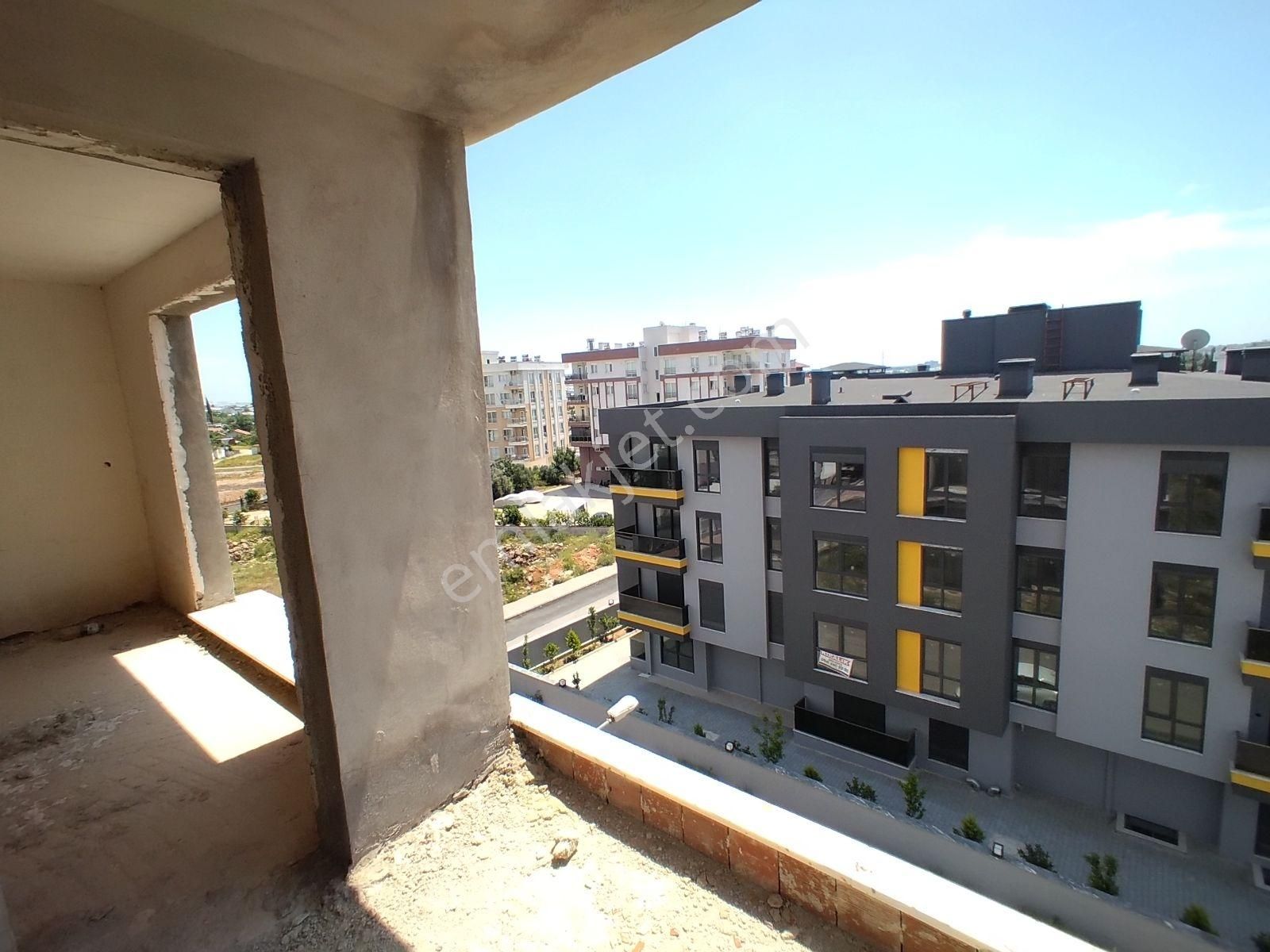 Satılık Daire Kepez Baraj Mahallesi(açıklamayı Okuyunuz) - Görsel 8