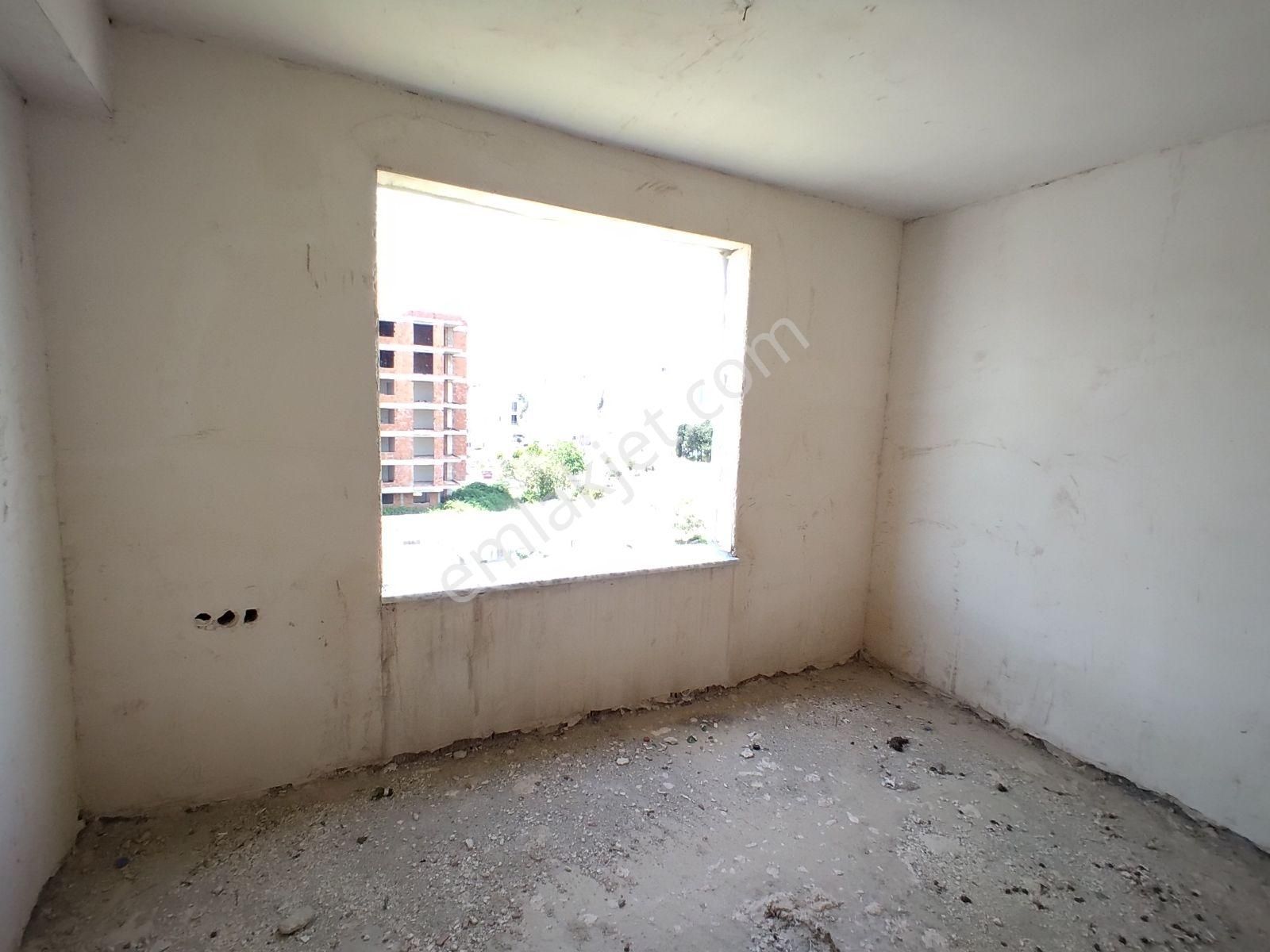 Satılık Daire Kepez Baraj Mahallesi(açıklamayı Okuyunuz) - Görsel 10