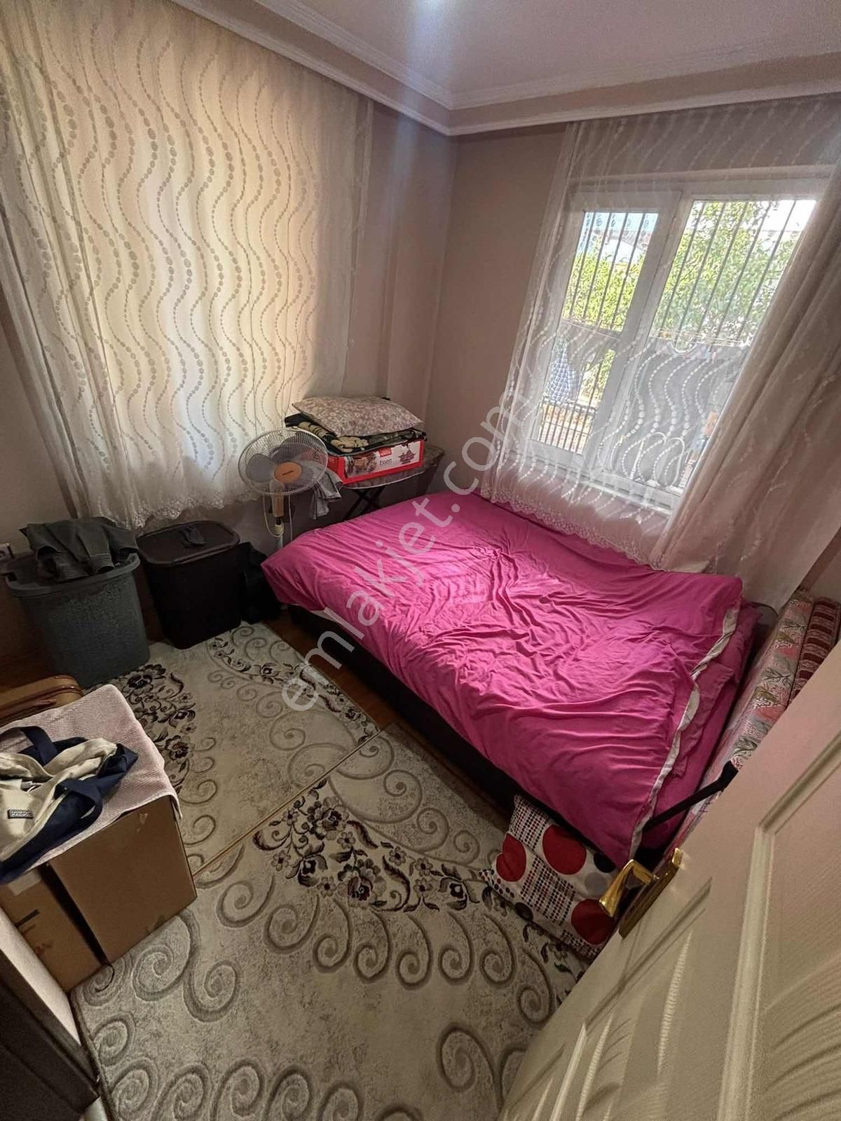 Emek Mah Masrafsız Herşeyi Ayrı Yüksek Giriş - Görsel 26