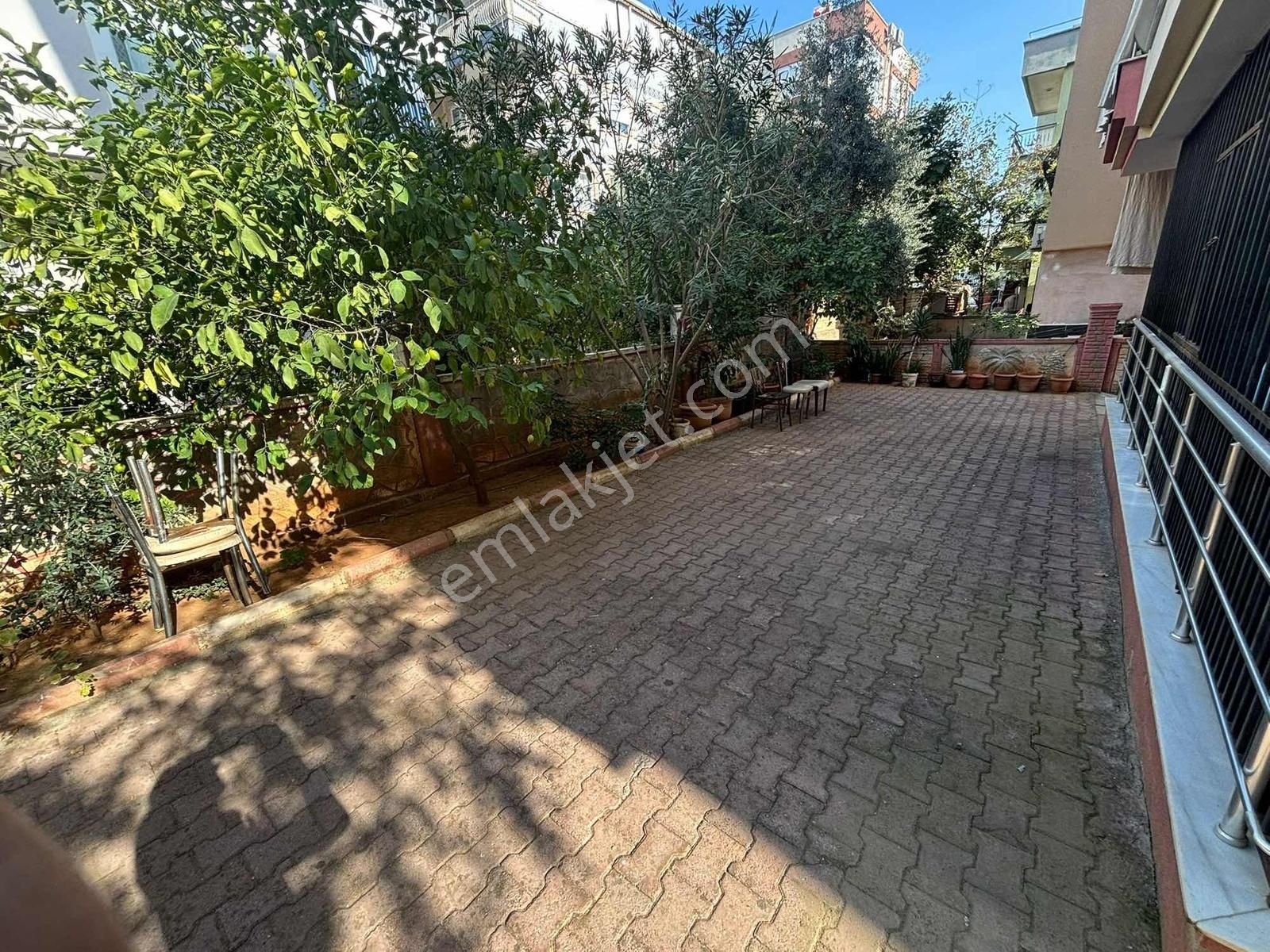 Emek Mah Masrafsız Herşeyi Ayrı Yüksek Giriş - Görsel 3