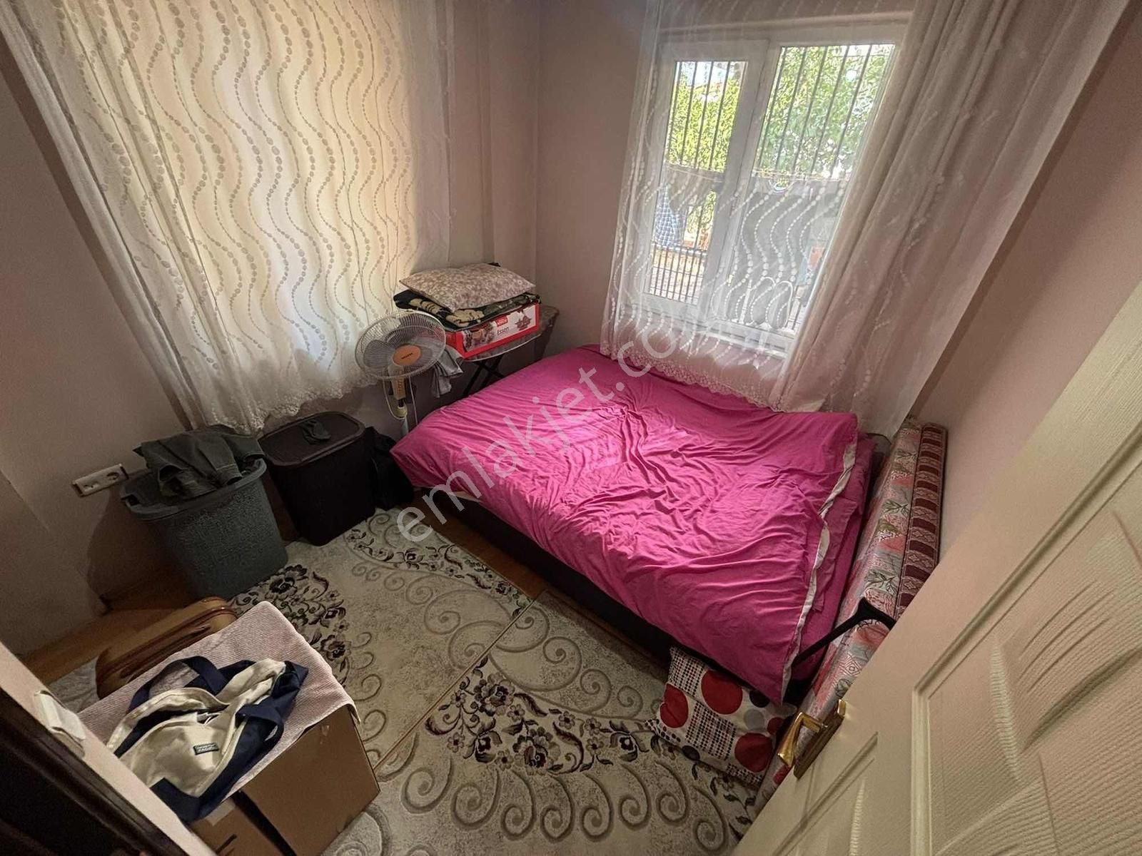 Emek Mah Masrafsız Herşeyi Ayrı Yüksek Giriş - Görsel 13