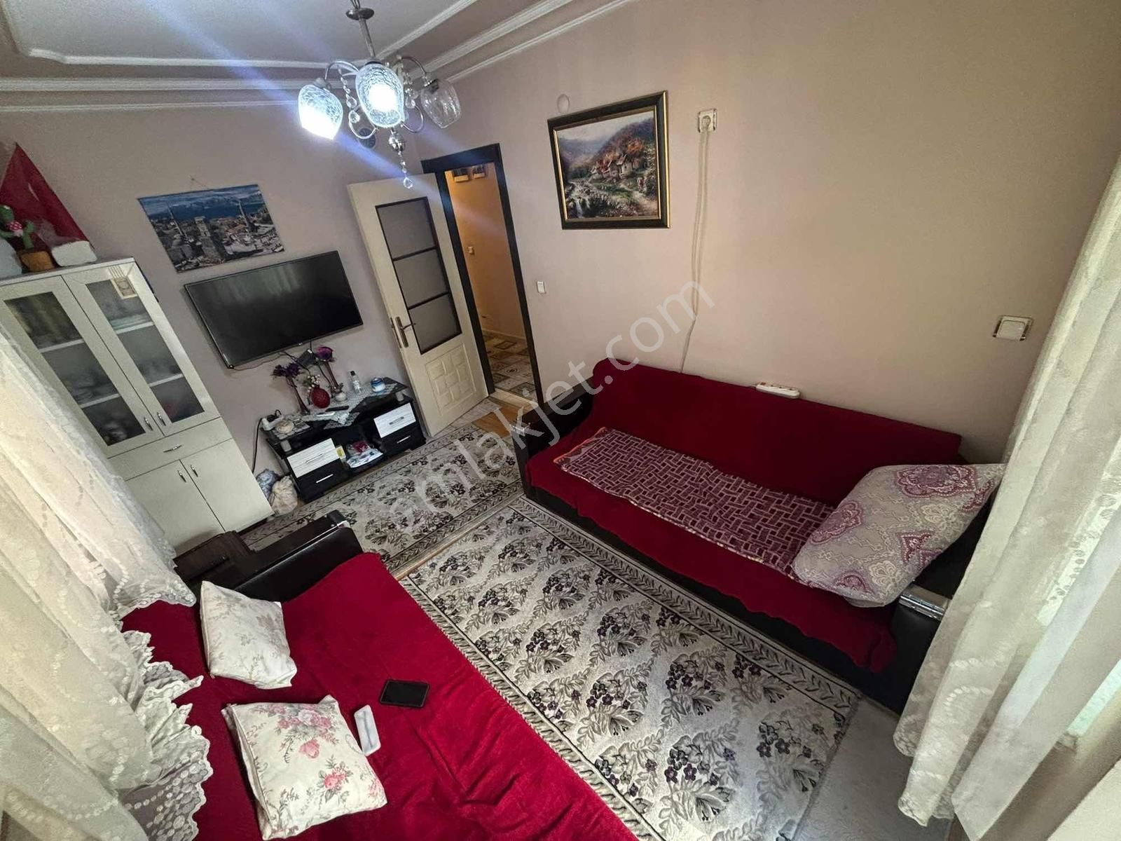 Emek Mah Masrafsız Herşeyi Ayrı Yüksek Giriş - Görsel 7