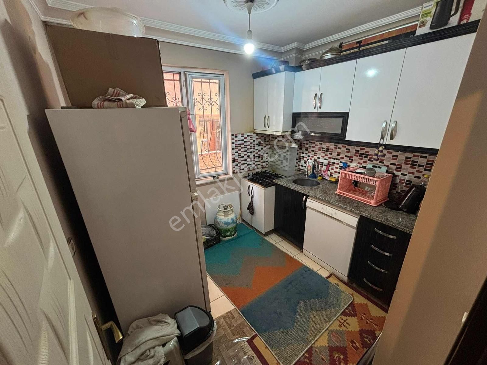 Emek Mah Masrafsız Herşeyi Ayrı Yüksek Giriş - Görsel 21