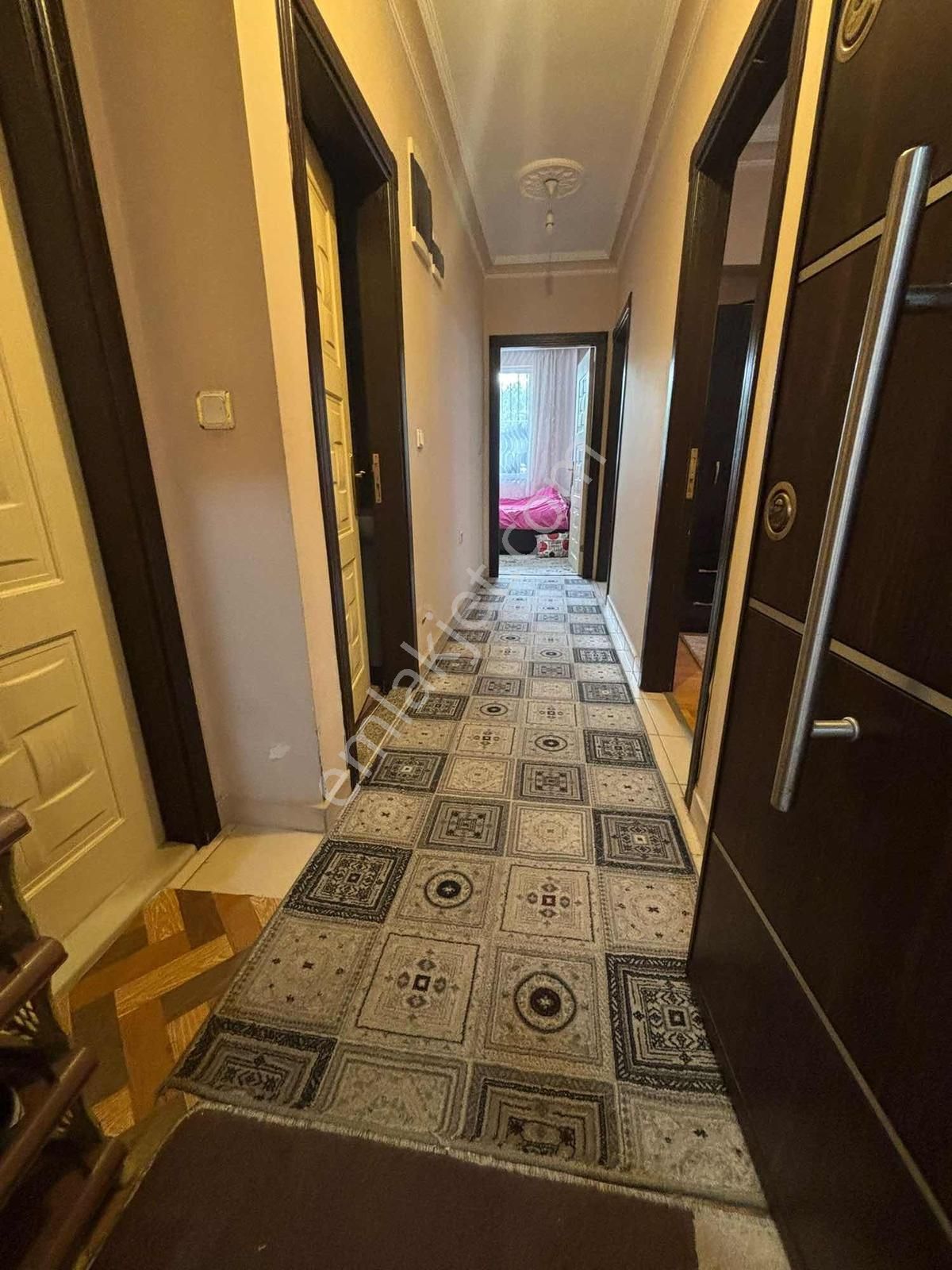 Emek Mah Masrafsız Herşeyi Ayrı Yüksek Giriş - Görsel 5