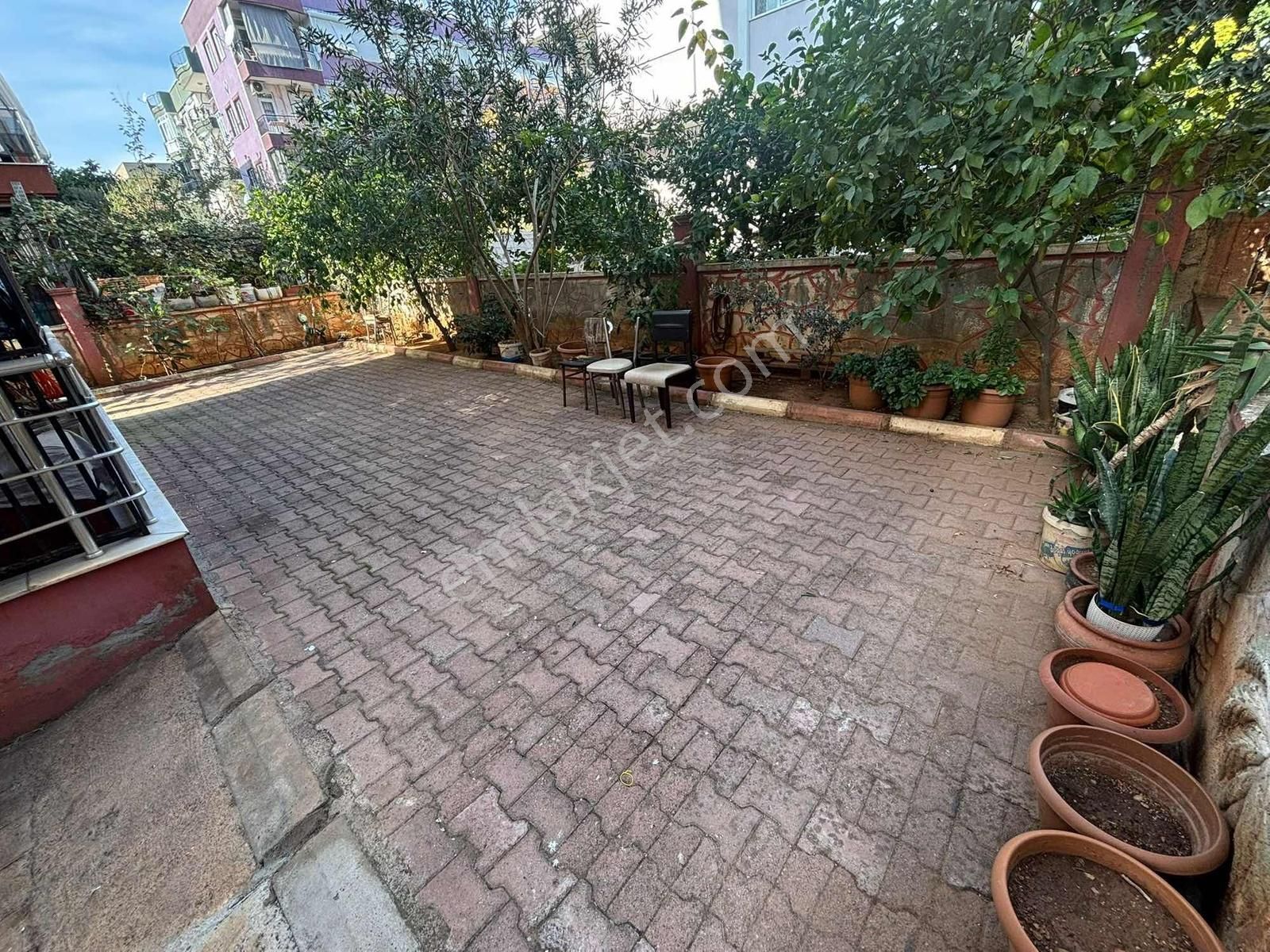 Emek Mah Masrafsız Herşeyi Ayrı Yüksek Giriş - Görsel 8