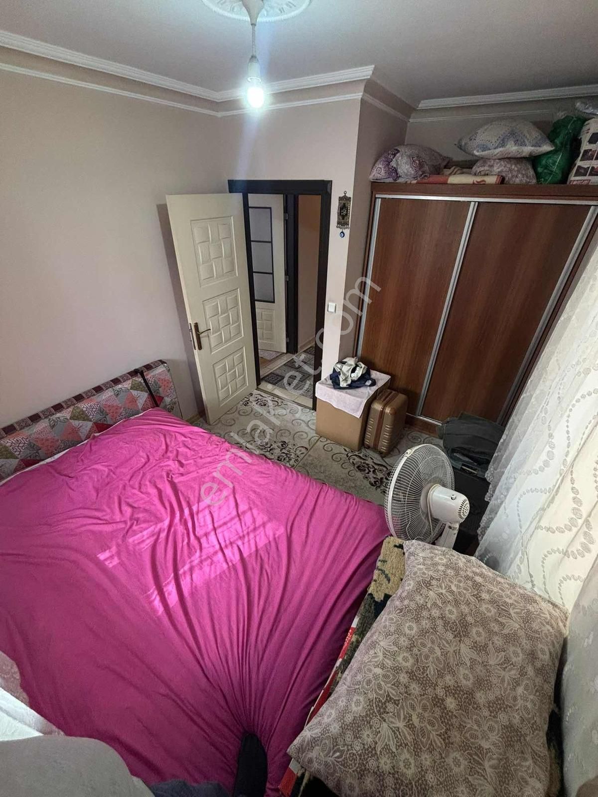 Emek Mah Masrafsız Herşeyi Ayrı Yüksek Giriş - Görsel 2