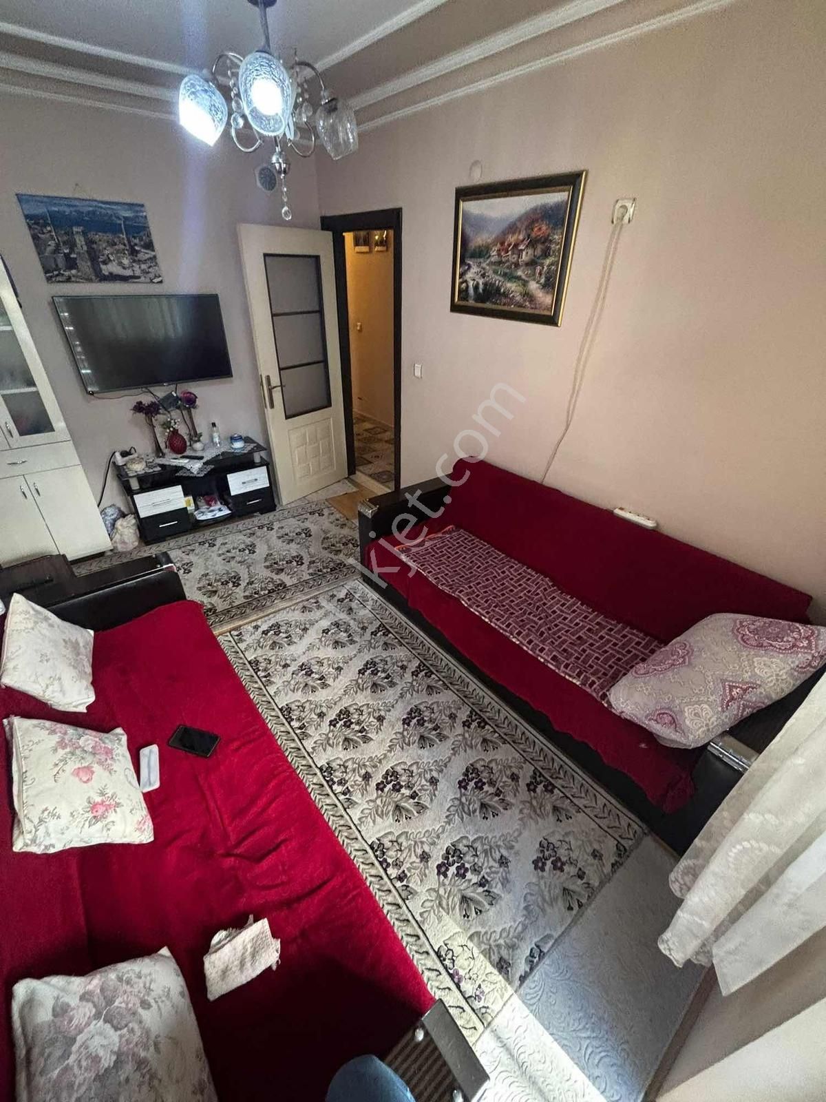 Emek Mah Masrafsız Herşeyi Ayrı Yüksek Giriş - Görsel 24