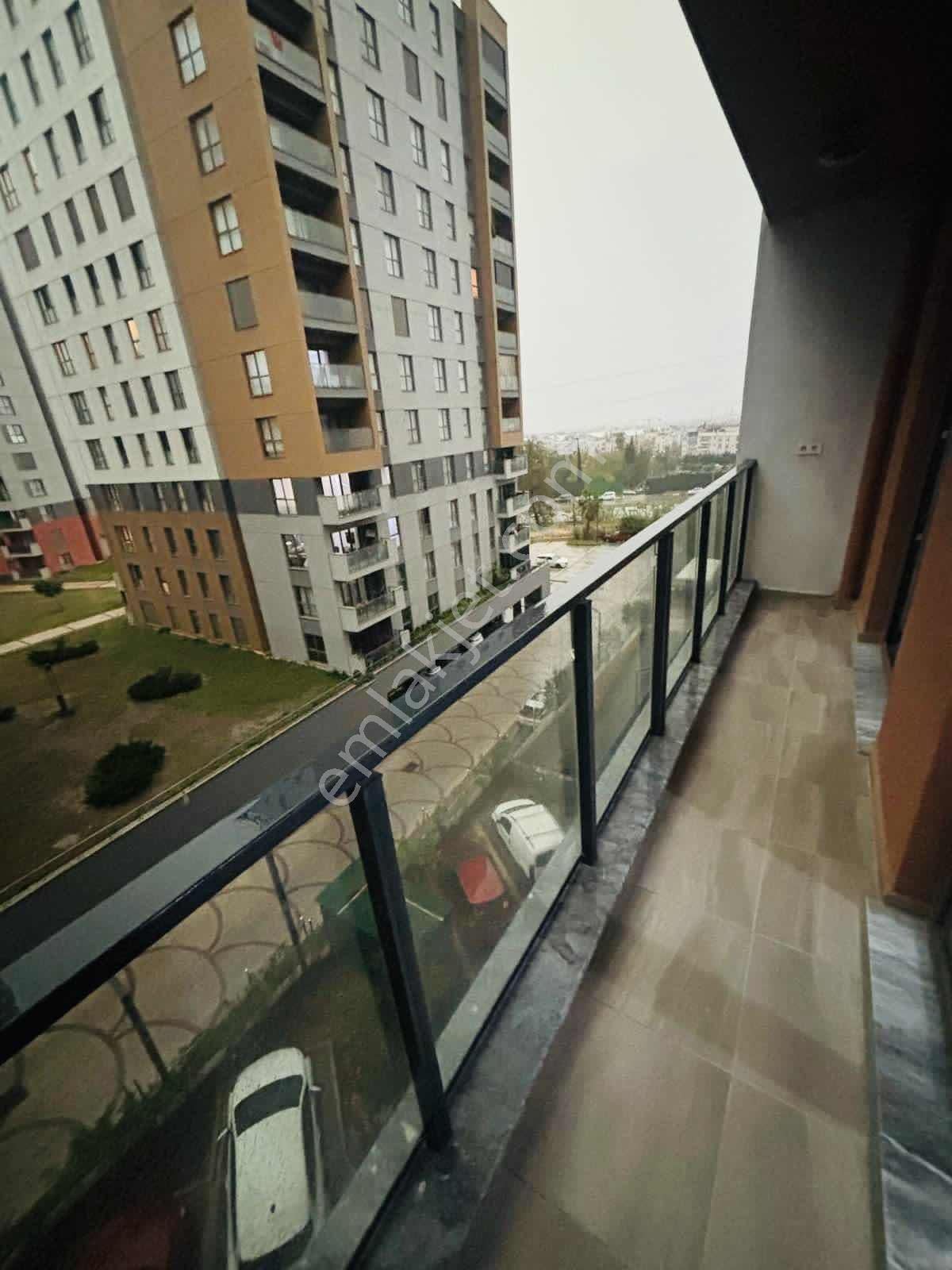 Kepez Suryapı Da Kulanışlı Balkonlu Satılık Daıre - Görsel 9