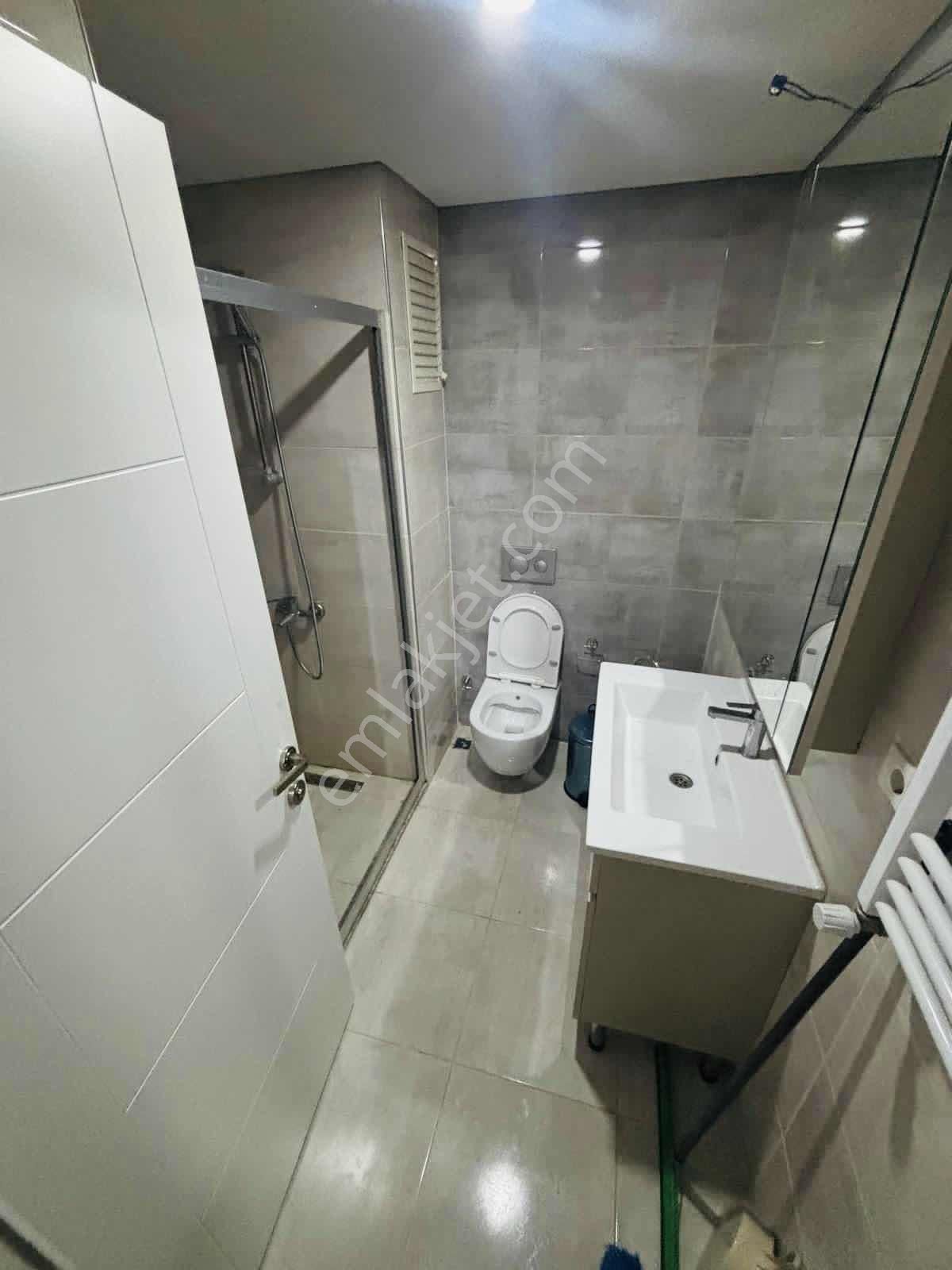 Kepez Suryapı Da Kulanışlı Balkonlu Satılık Daıre - Görsel 8